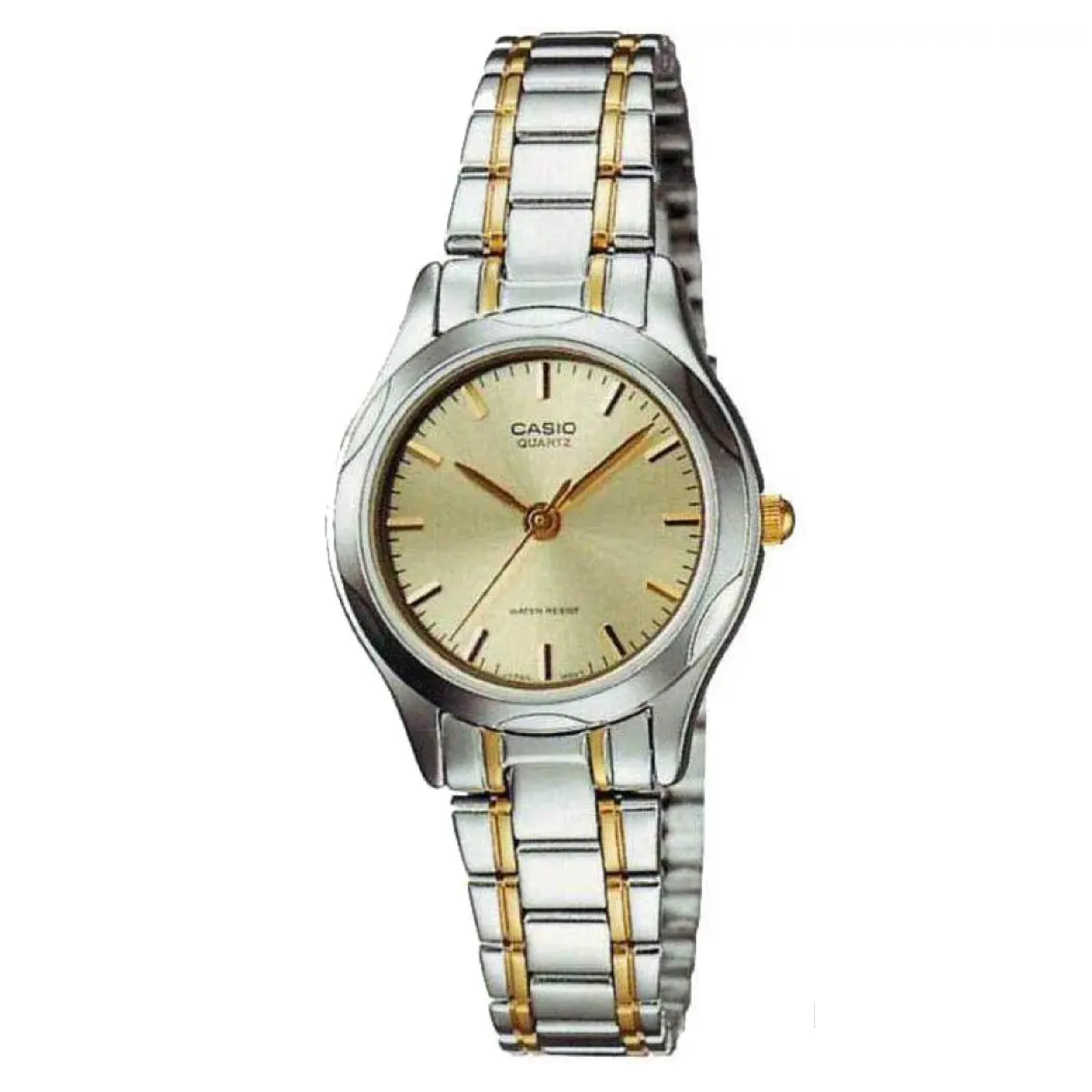 CASIO LTP-1275SG-9A - CASIO None None