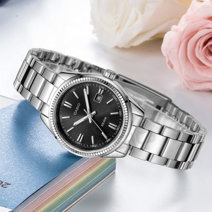 CASIO LTP-1302D-1A1 - фото 2