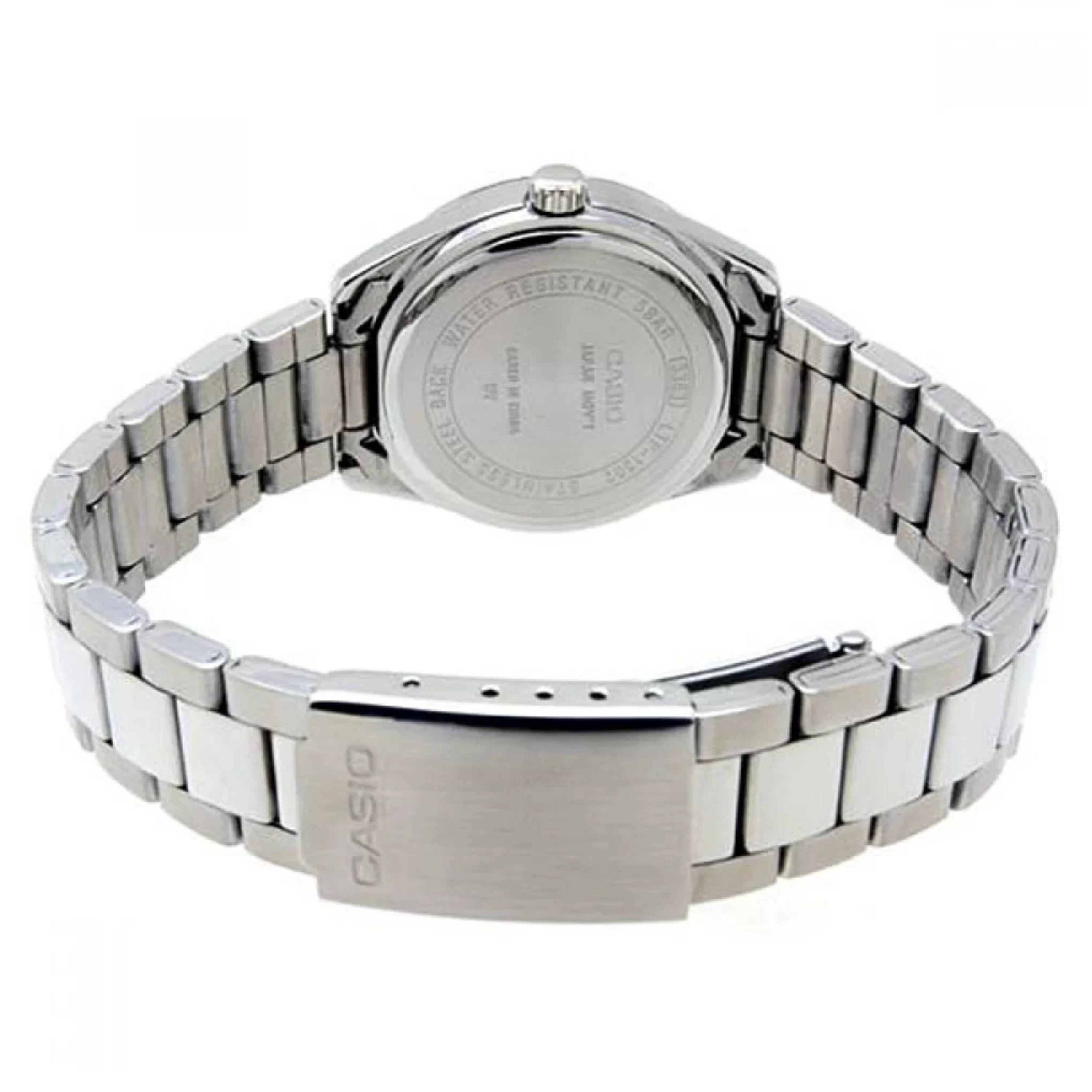 CASIO LTP-1302D-1A1 - фото 3