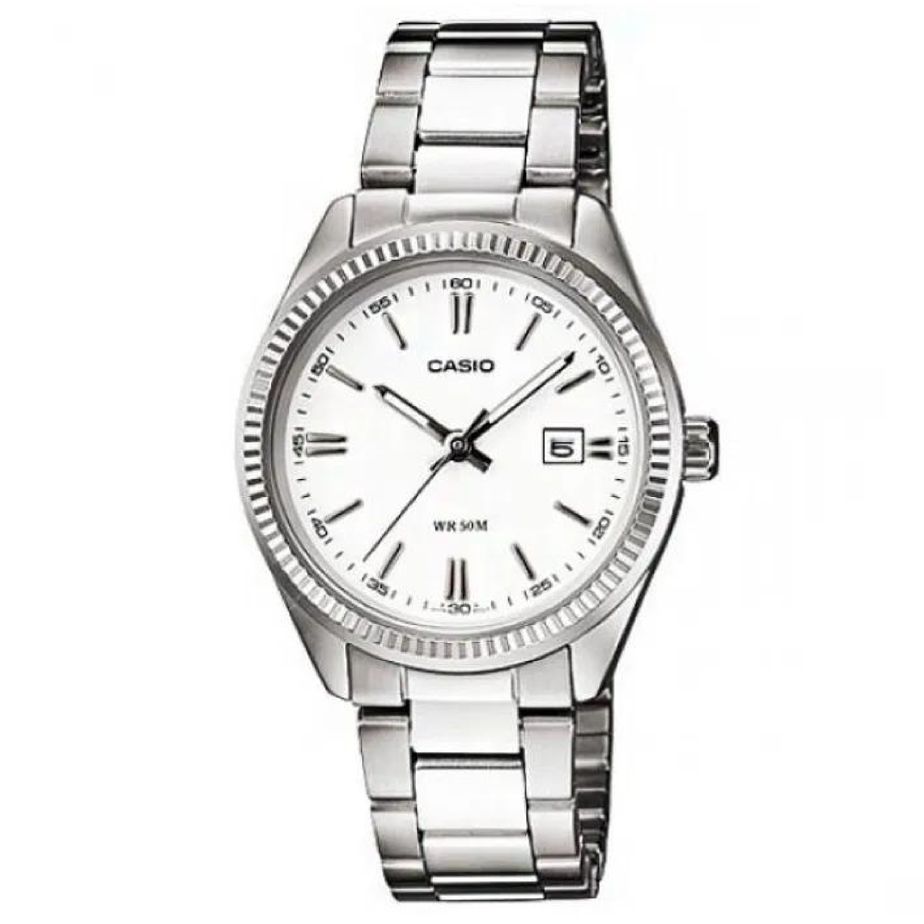 CASIO LTP-1302D-7A1 - CASIO None None