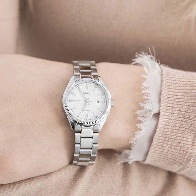 CASIO LTP-1302D-7A1 - фото 4