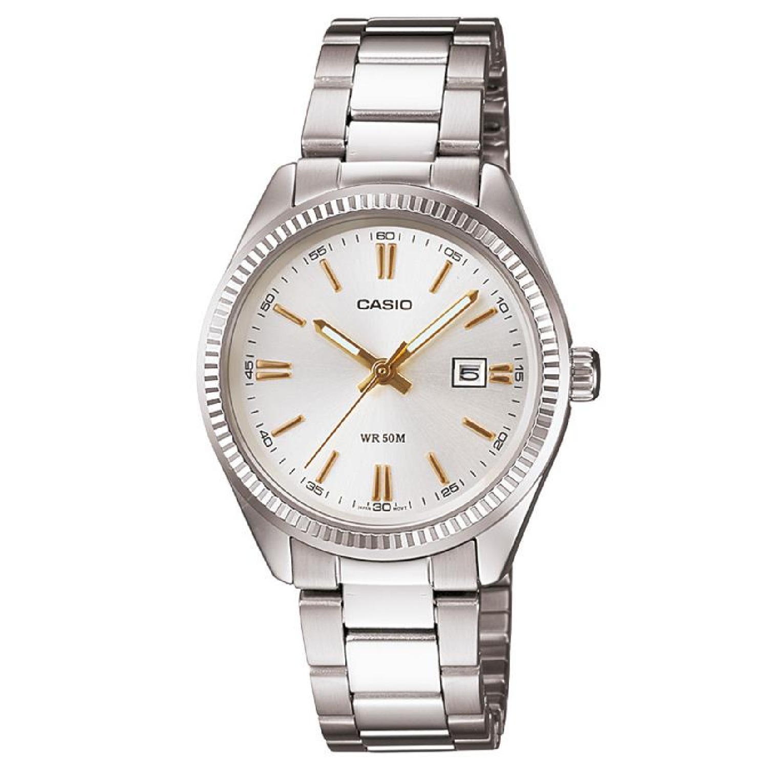 CASIO LTP-1302D-7A2 - CASIO None None