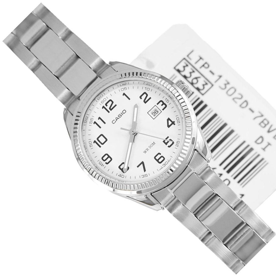 CASIO LTP-1302D-7B - фото 2