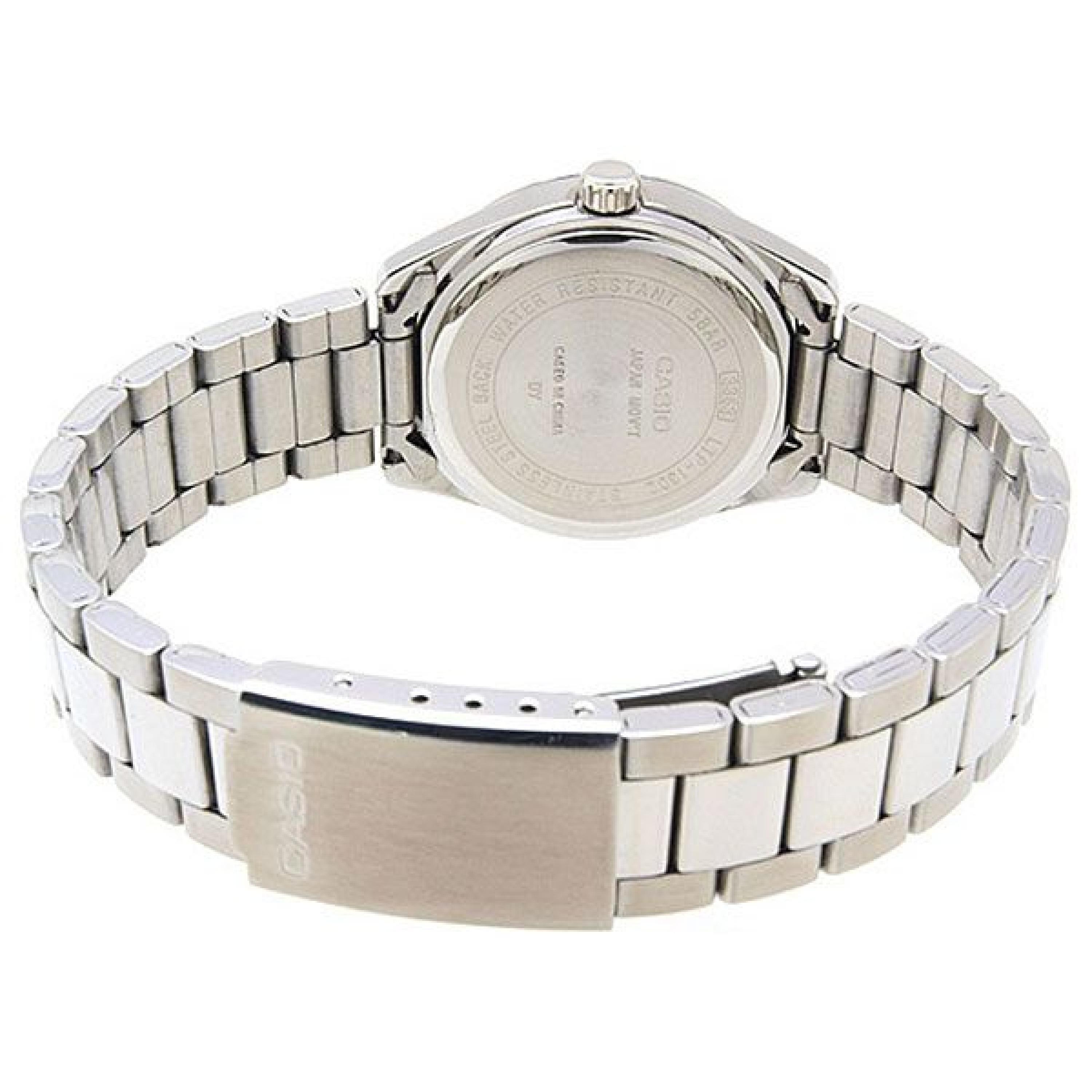 CASIO LTP-1302D-7B - фото 3