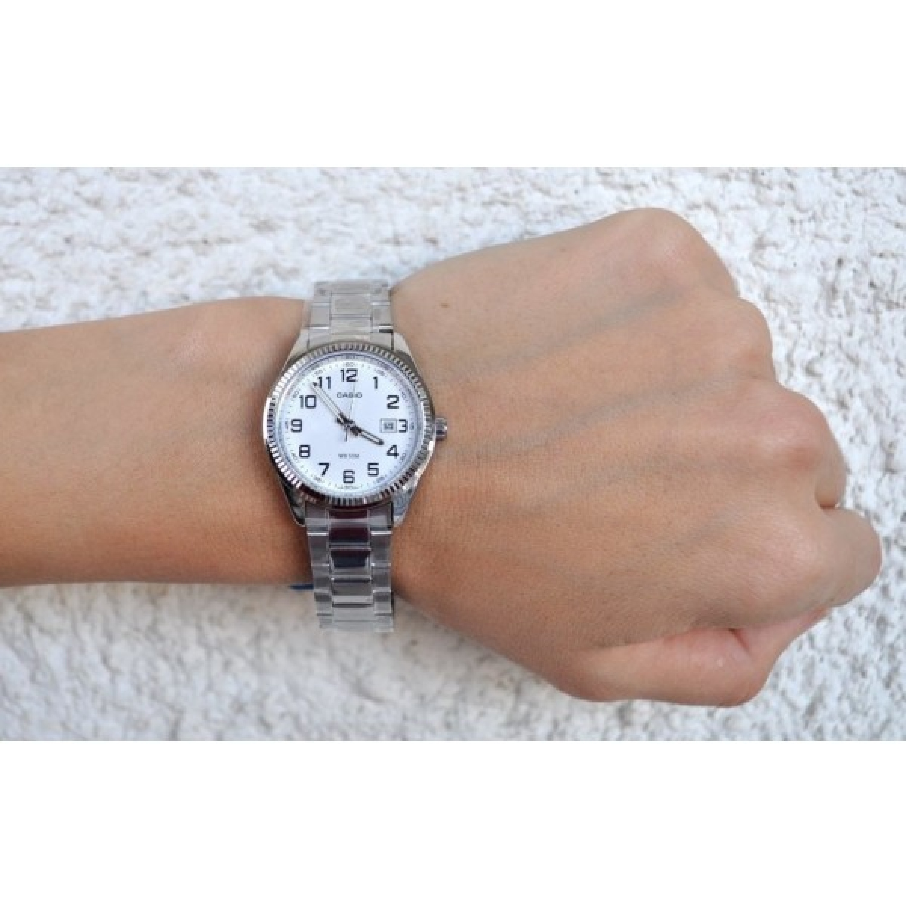 CASIO LTP-1302D-7B - фото 4