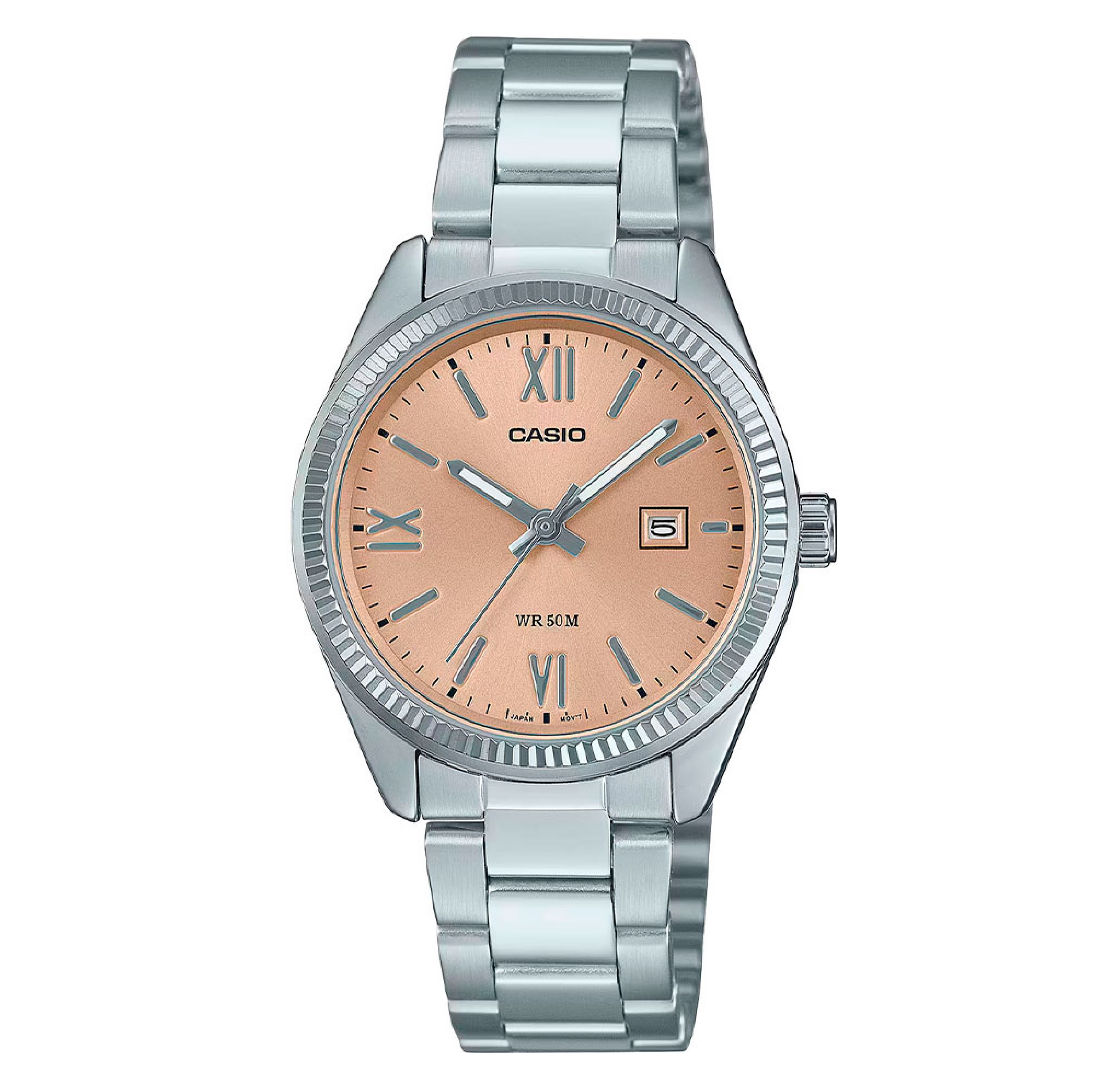 CASIO LTP-1302DD-4A2 - CASIO None None