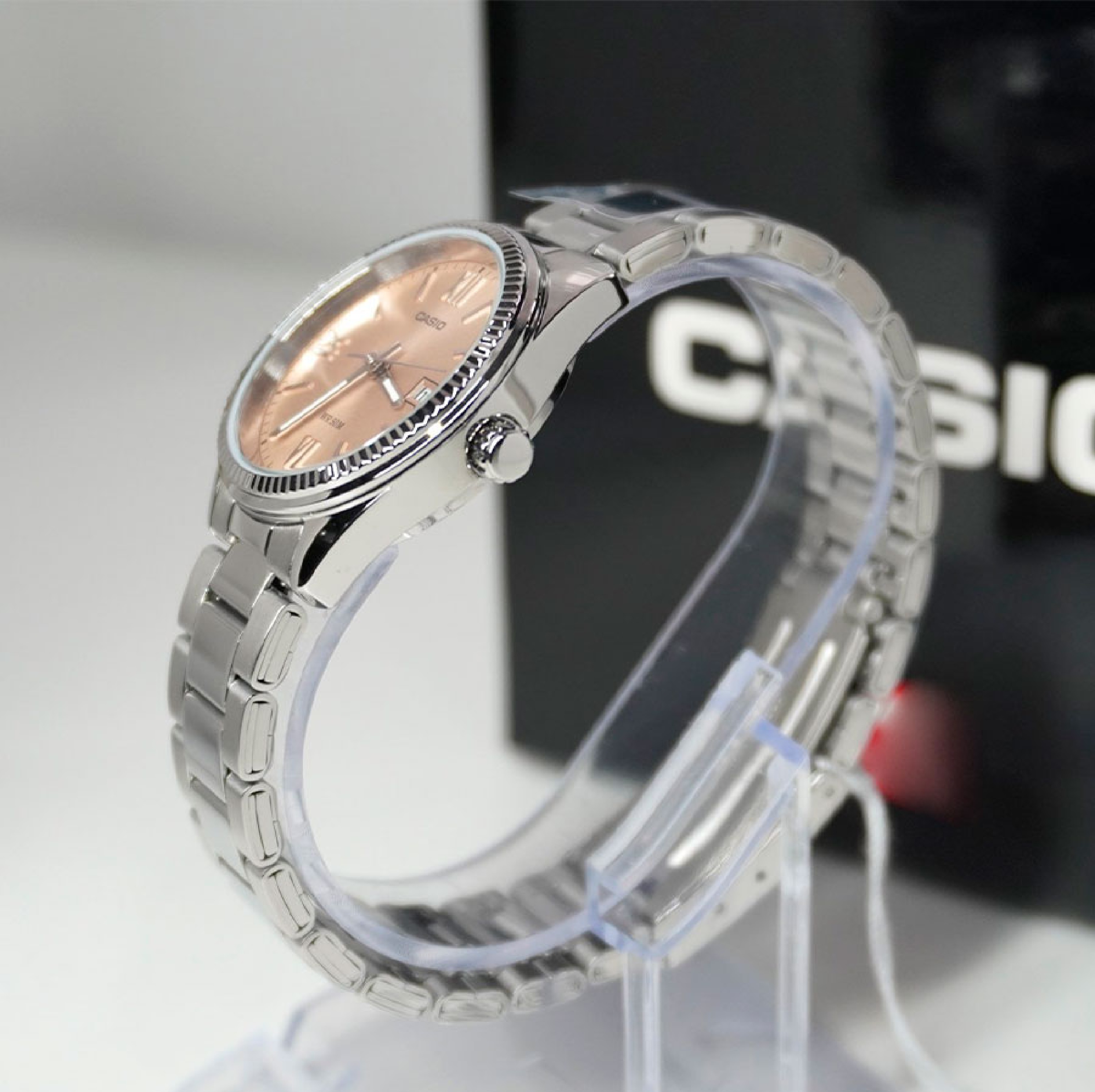 CASIO LTP-1302DD-4A2 - фото 2