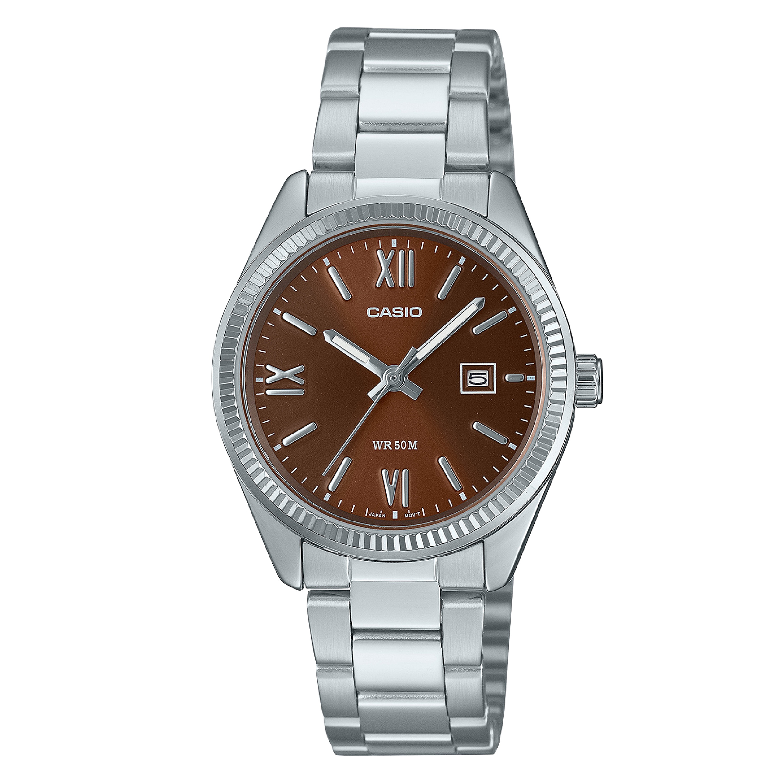 CASIO LTP-1302DD-5A - CASIO None None