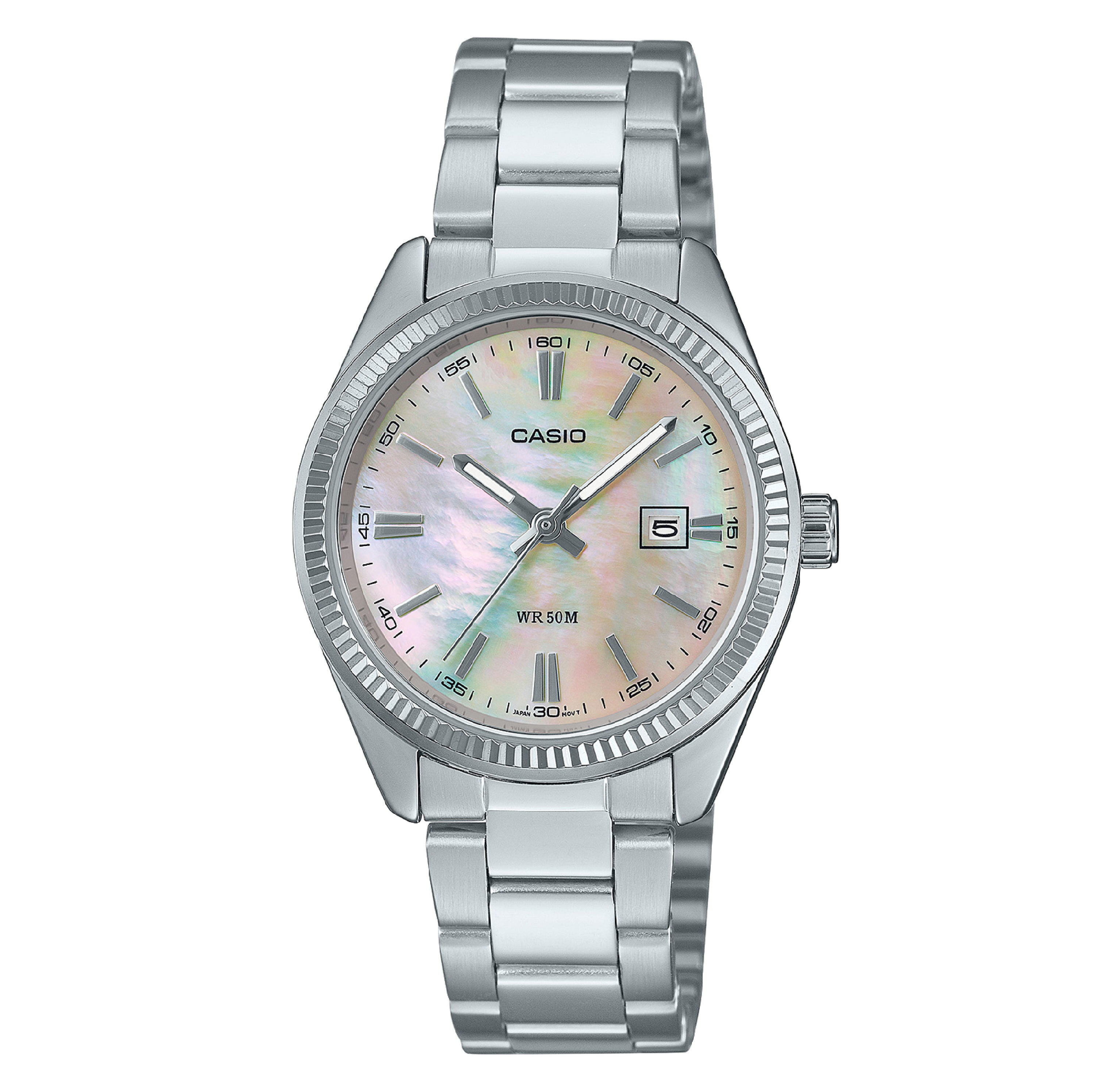 CASIO LTP-1302DS-4A - CASIO None None