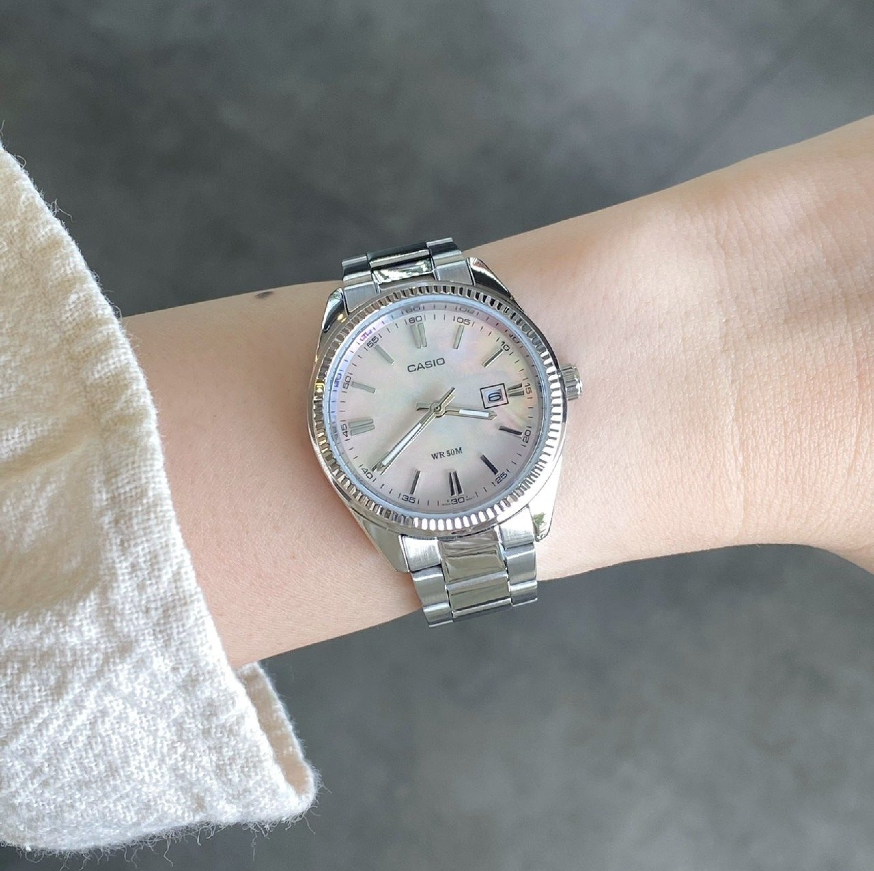 CASIO LTP-1302DS-4A - фото 4