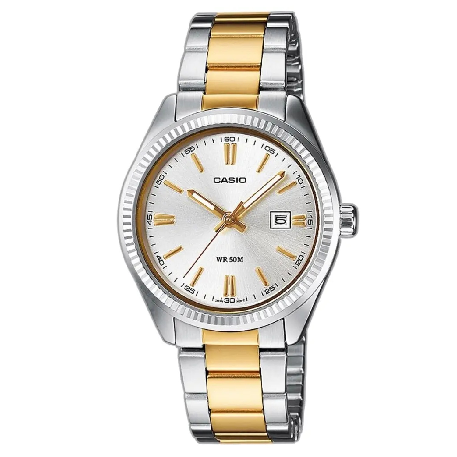 CASIO LTP-1302SG-7A - CASIO None None