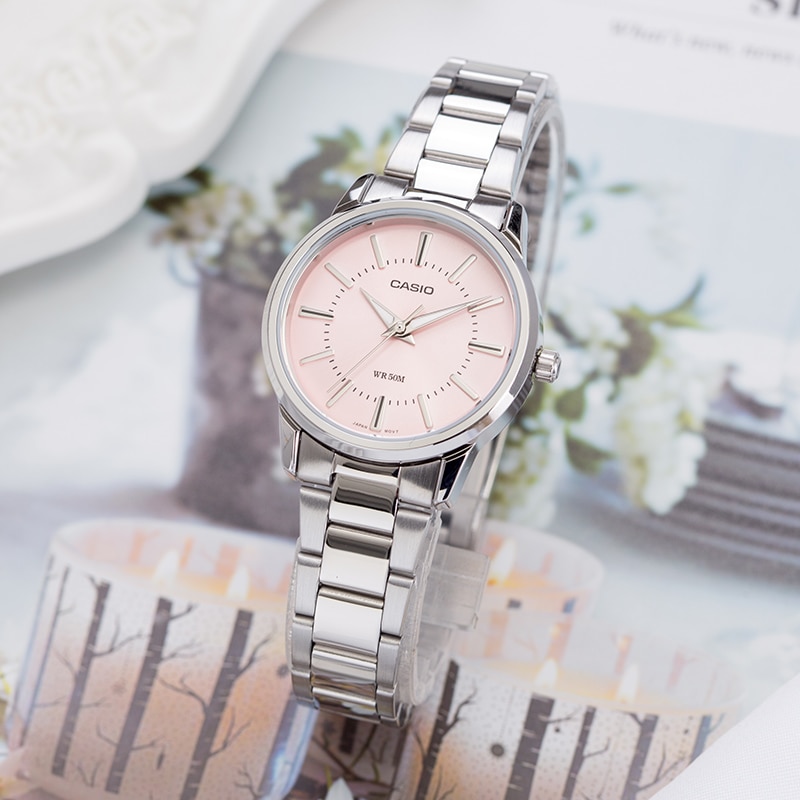 CASIO LTP-1303D-4A - фото 3