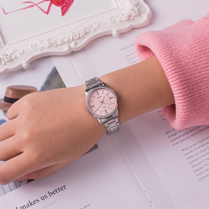 CASIO LTP-1303D-4A - фото 4