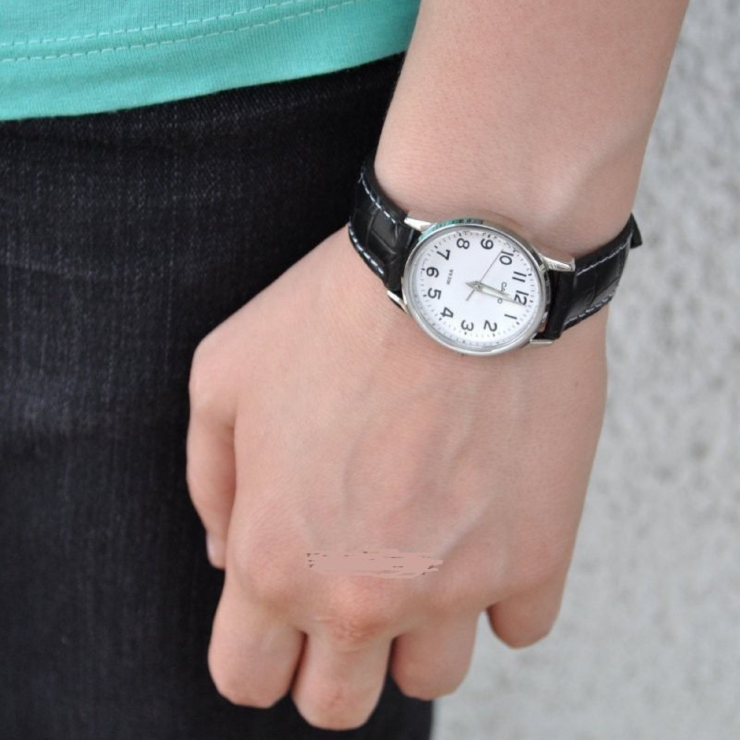 CASIO LTP-1303L-7B - фото 4