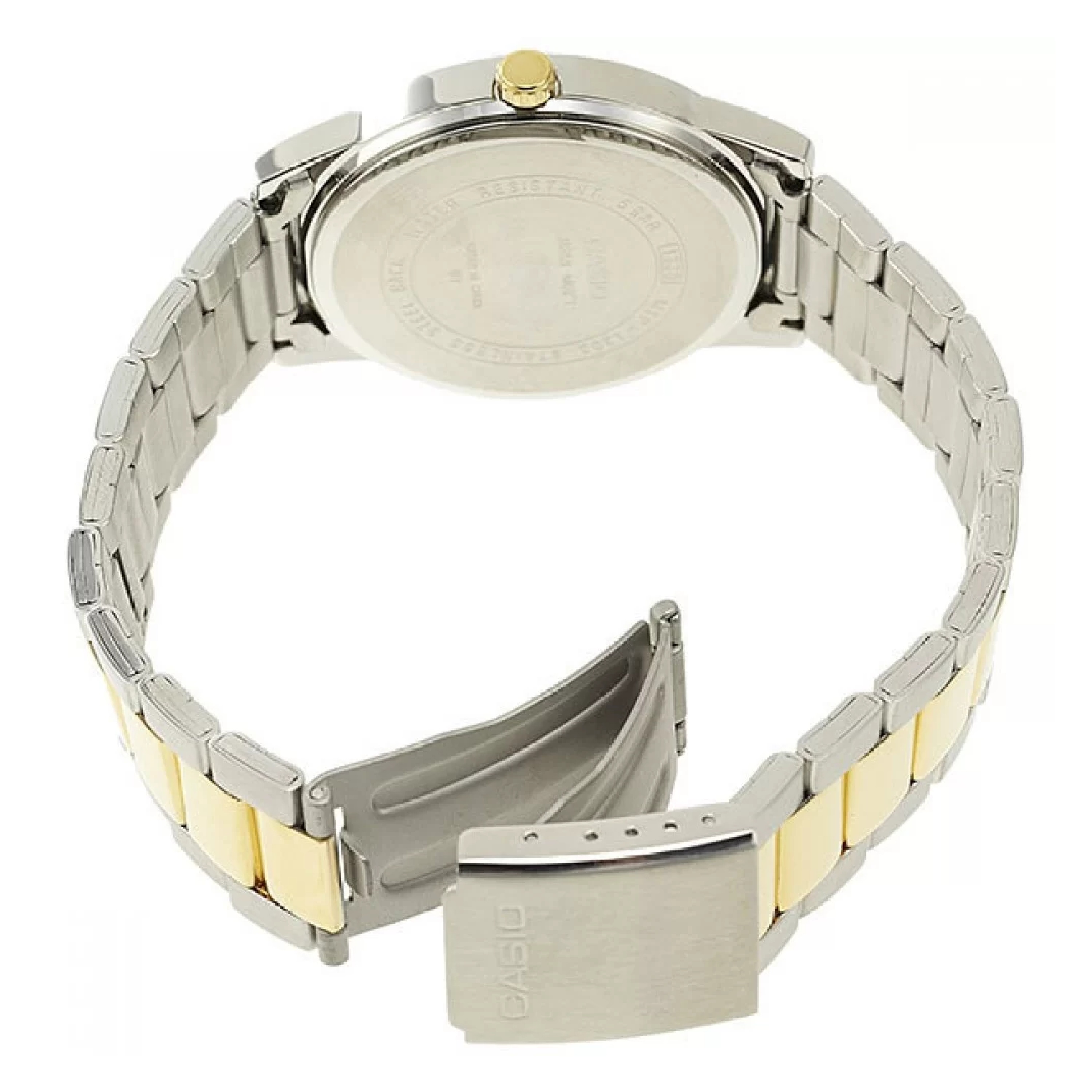 CASIO LTP-1303SG-7A - фото 3