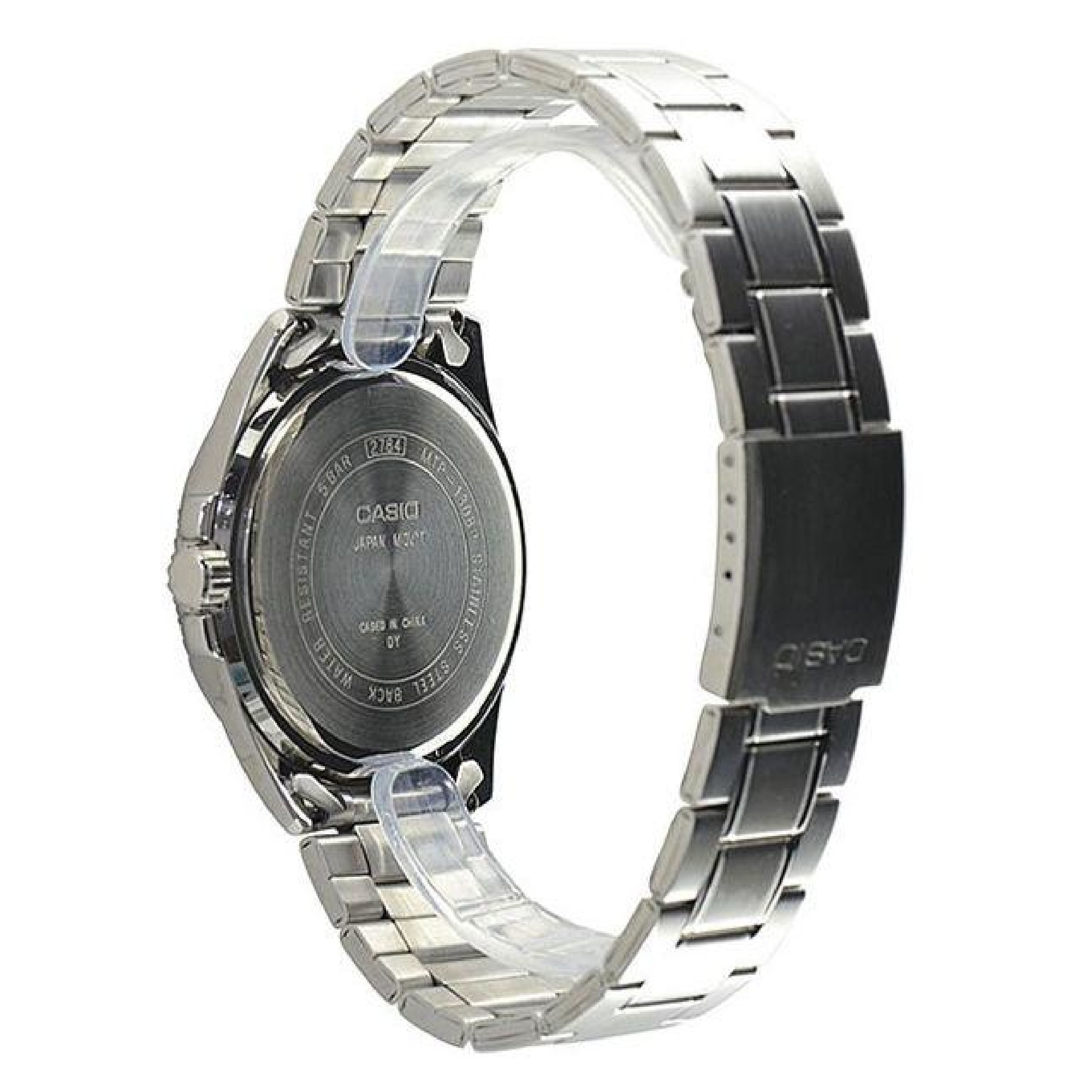 CASIO LTP-1308D-1A2 - фото 3