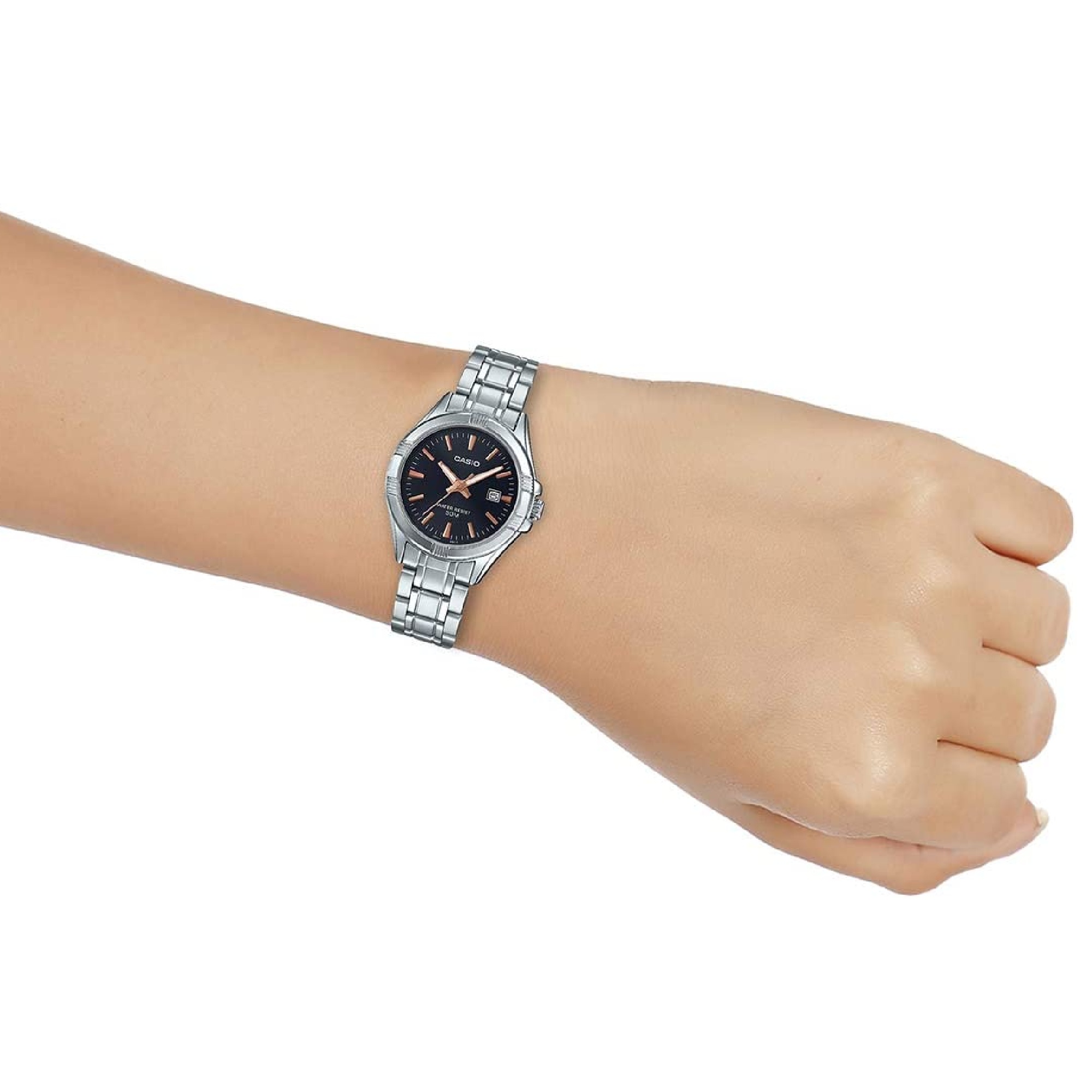 CASIO LTP-1308D-1A2 - фото 4