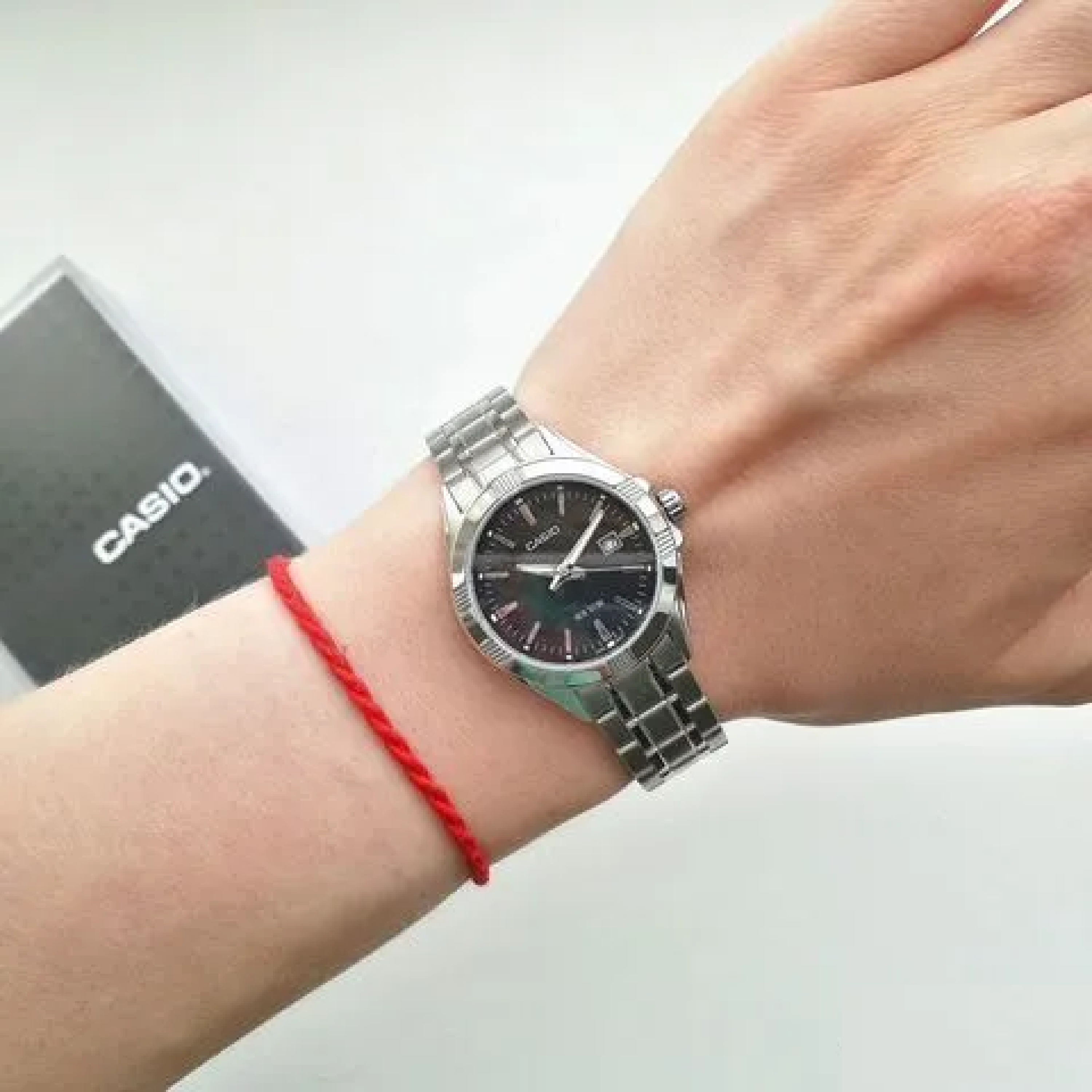 CASIO LTP-1308D-1A - фото 4