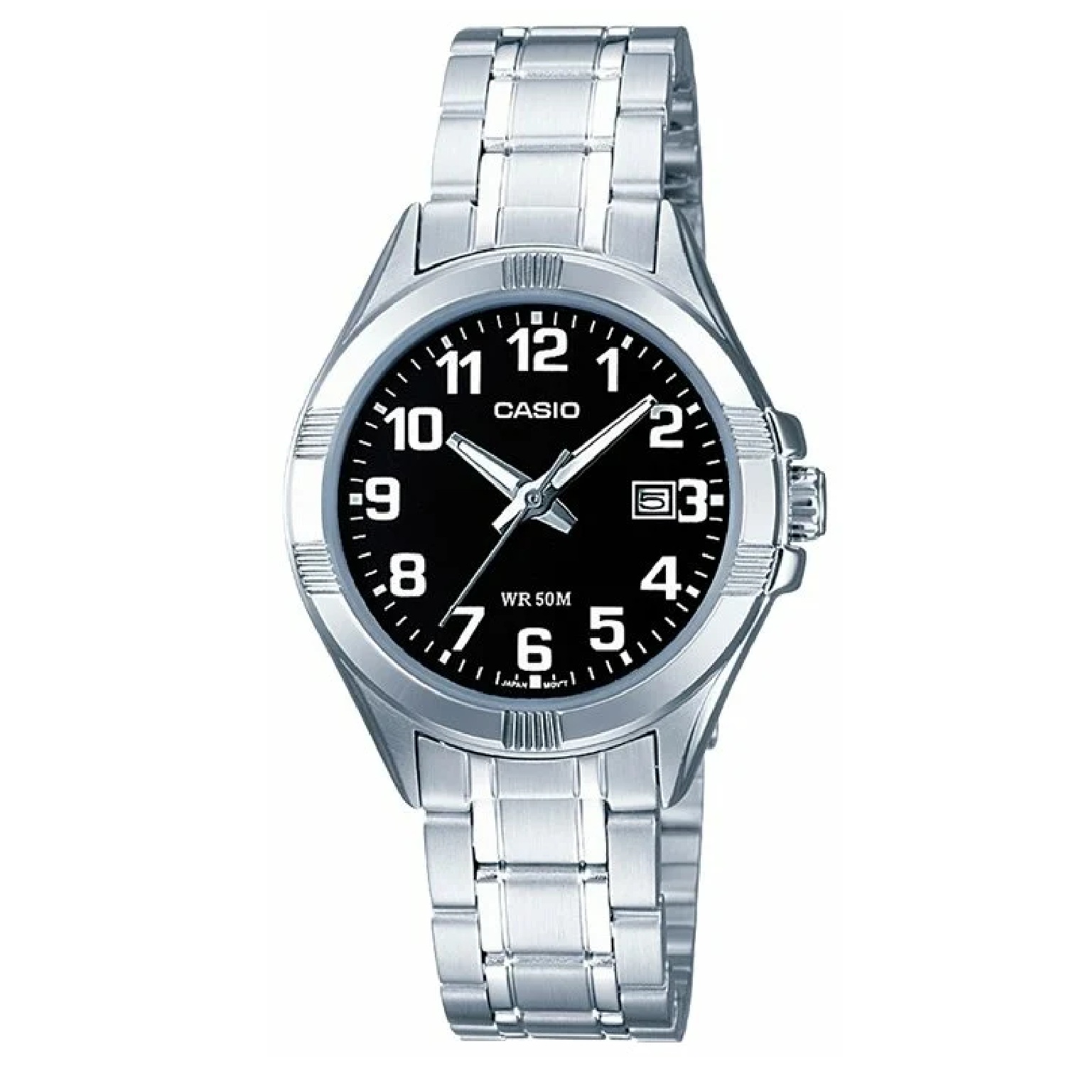 CASIO LTP-1308D-1B - CASIO None None