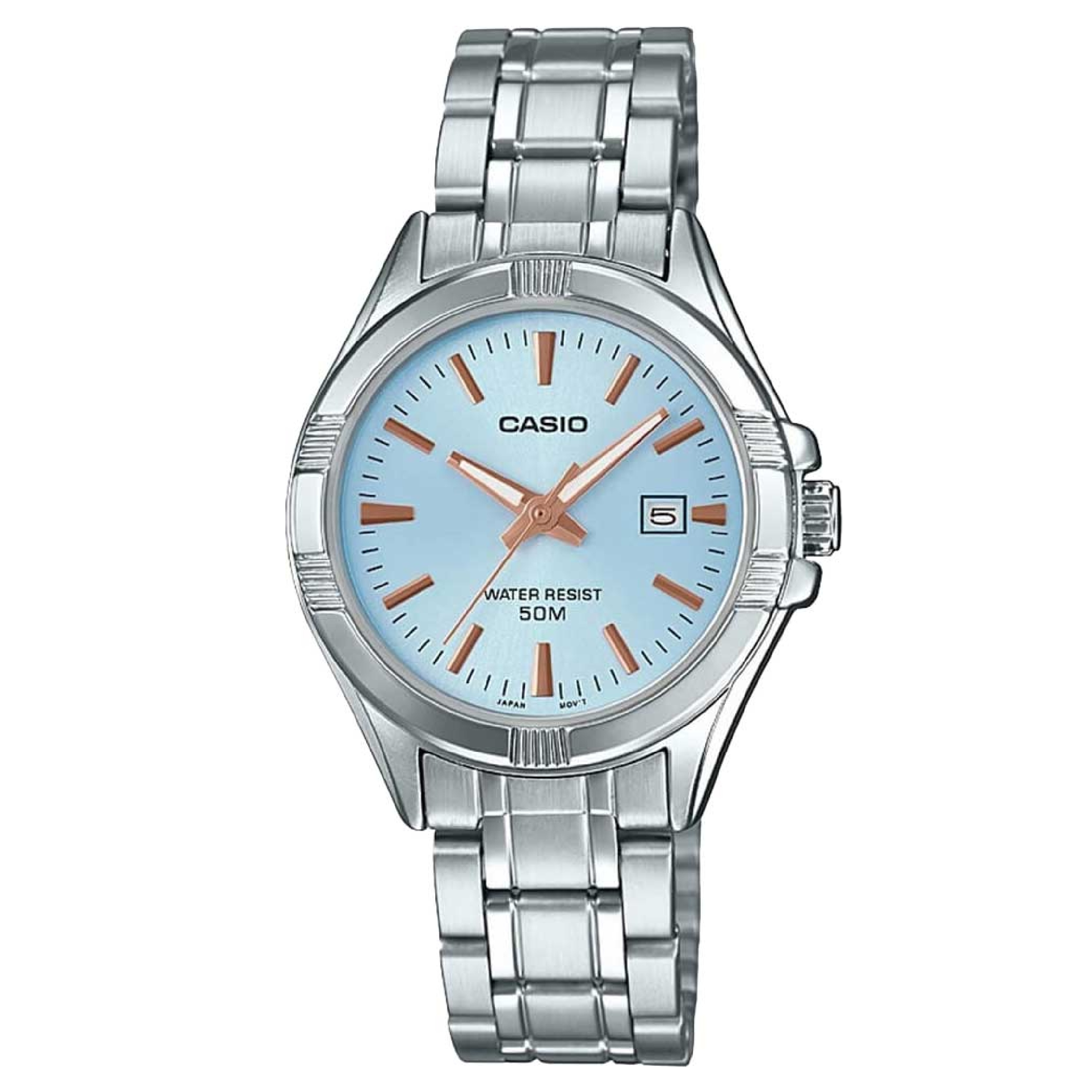 CASIO LTP-1308D-2A - CASIO None None