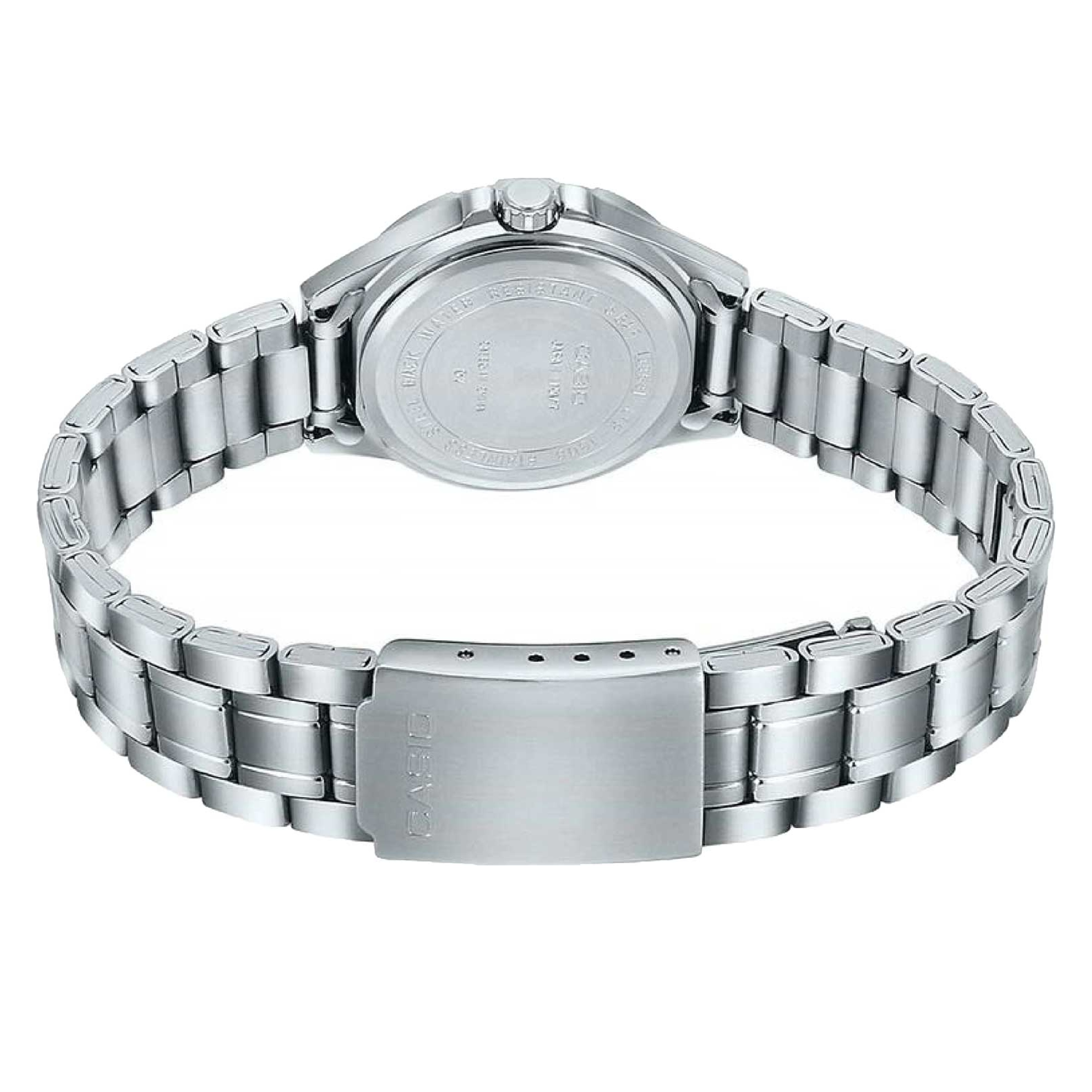 CASIO LTP-1308D-2A - фото 2