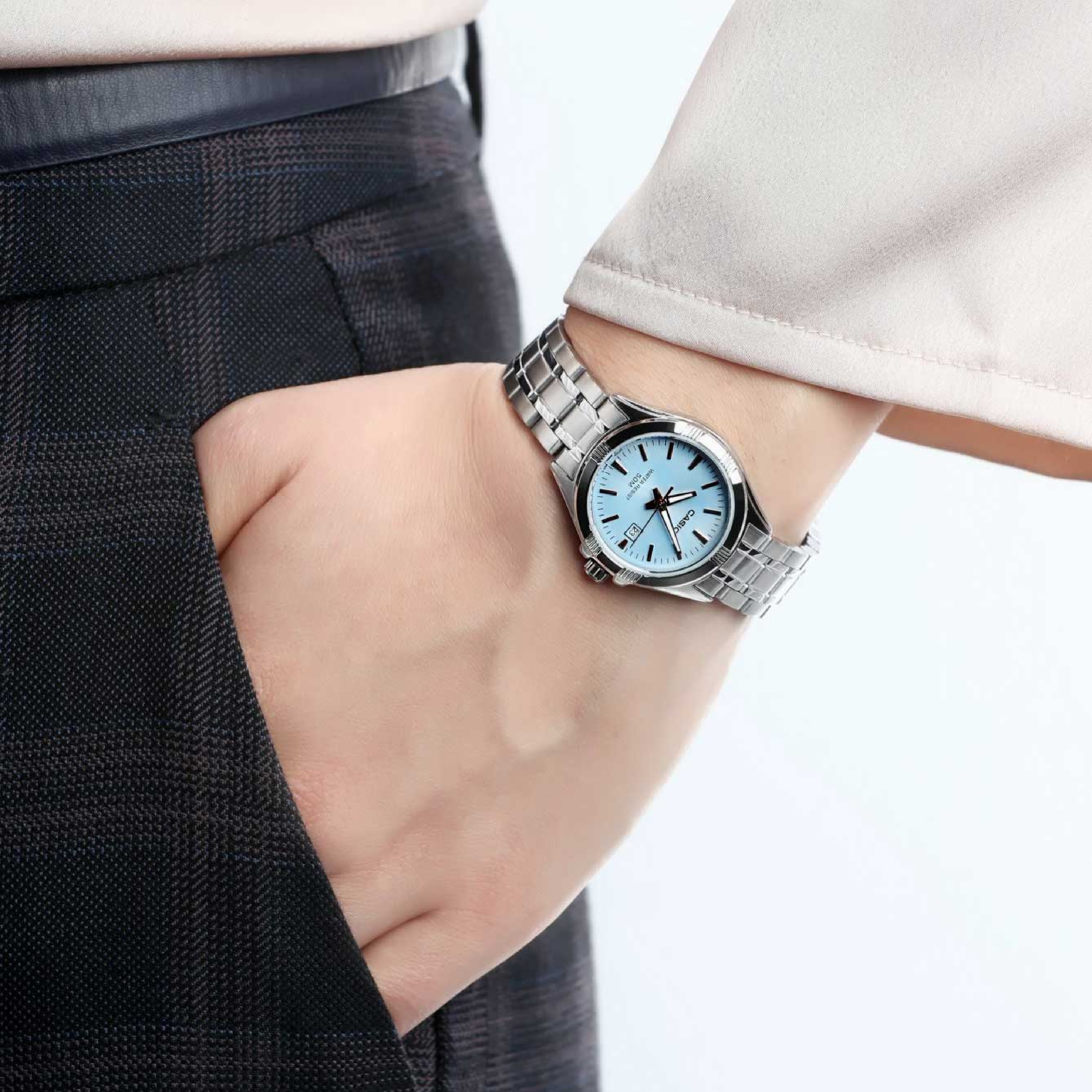 CASIO LTP-1308D-2A - фото 3