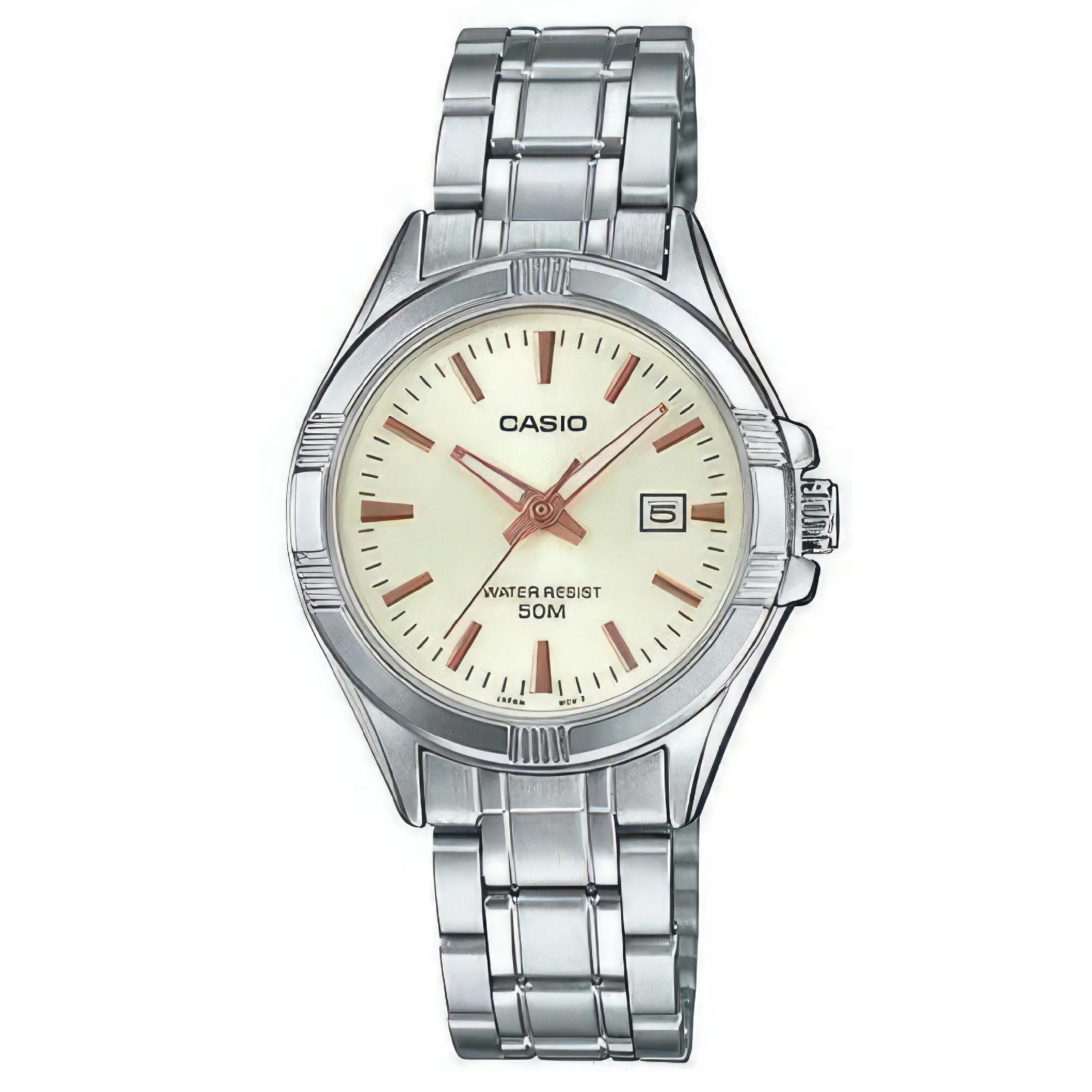 CASIO LTP-1308D-9A - CASIO None None