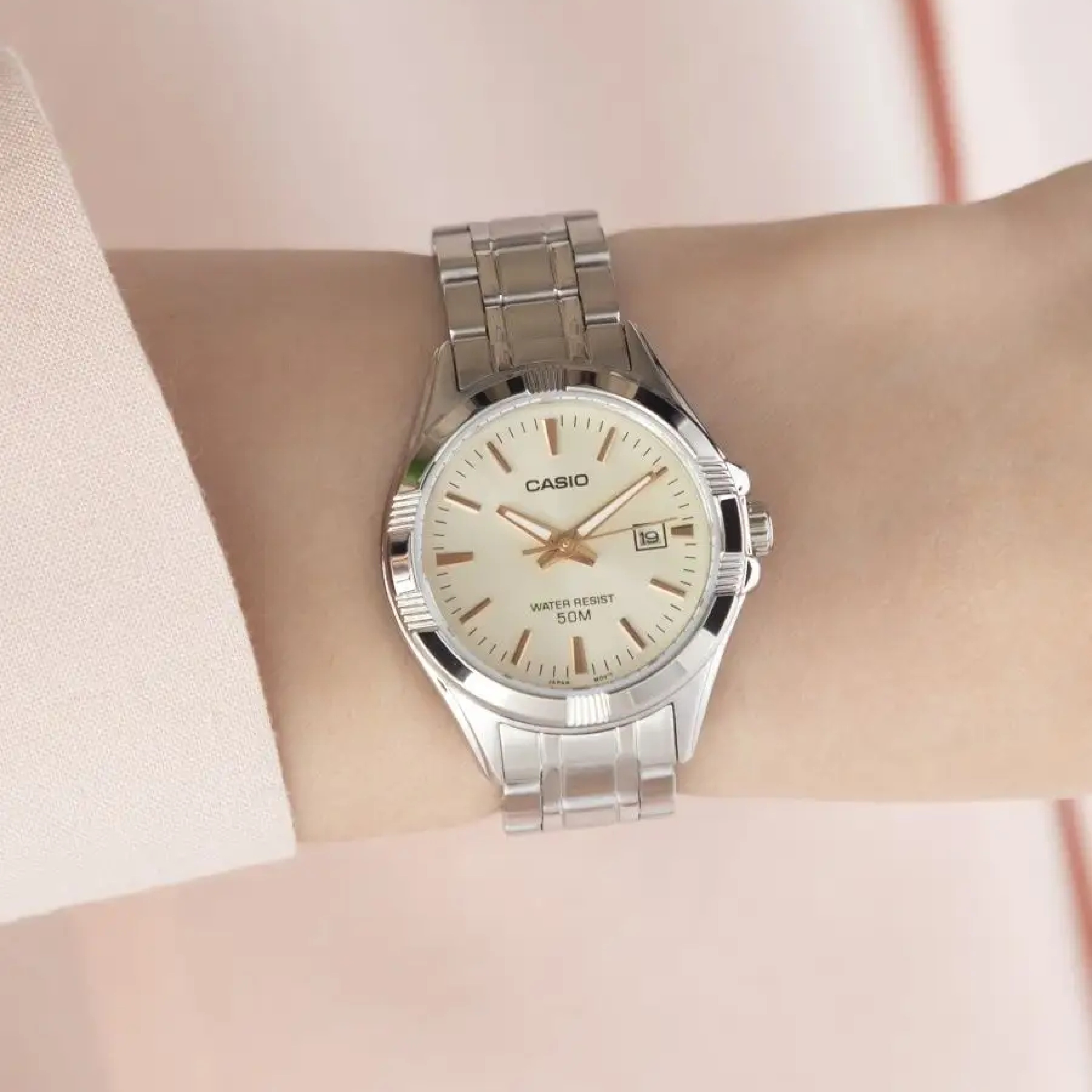 CASIO LTP-1308D-9A - фото 3