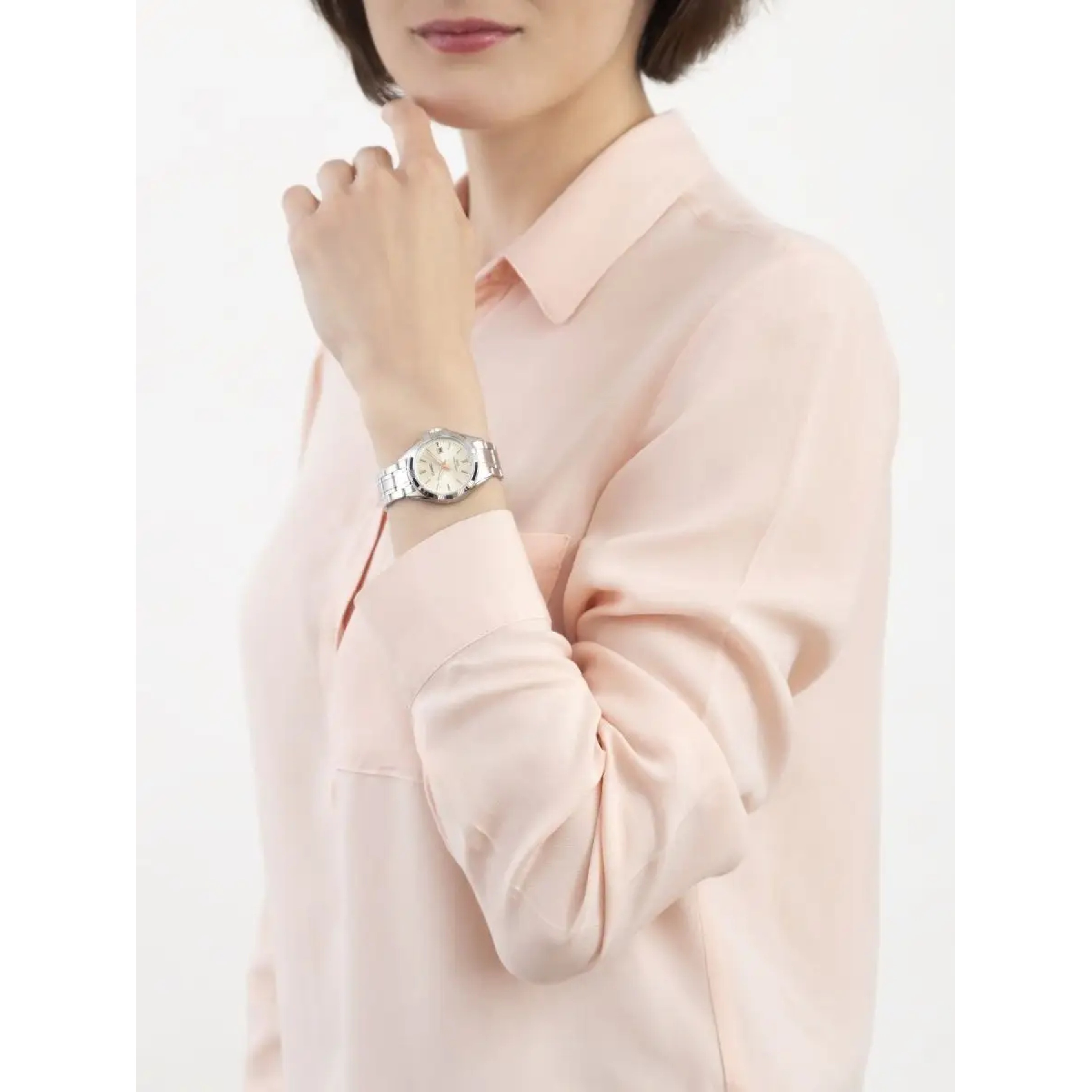 CASIO LTP-1308D-9A - фото 4