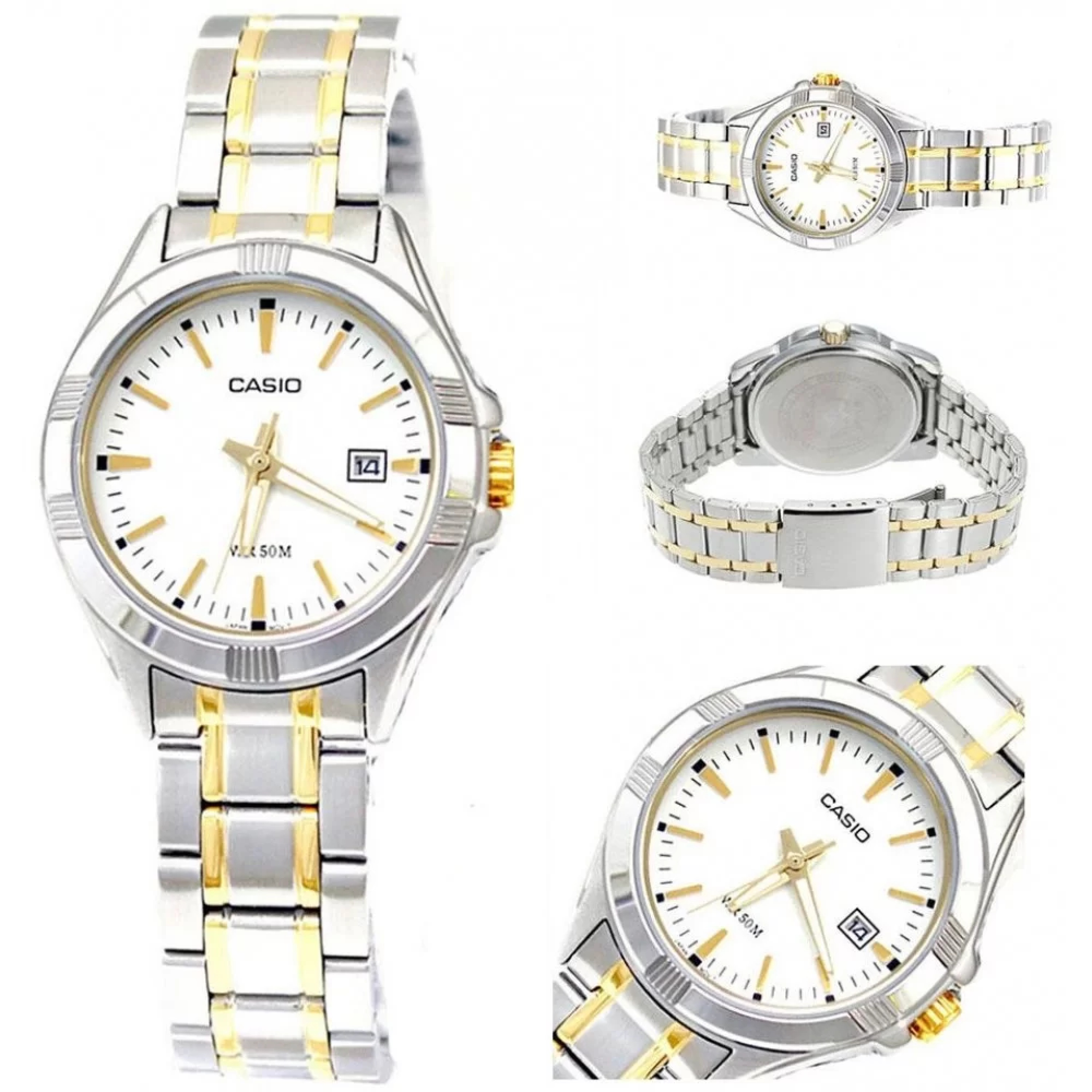 CASIO LTP-1308SG-7A - фото 3