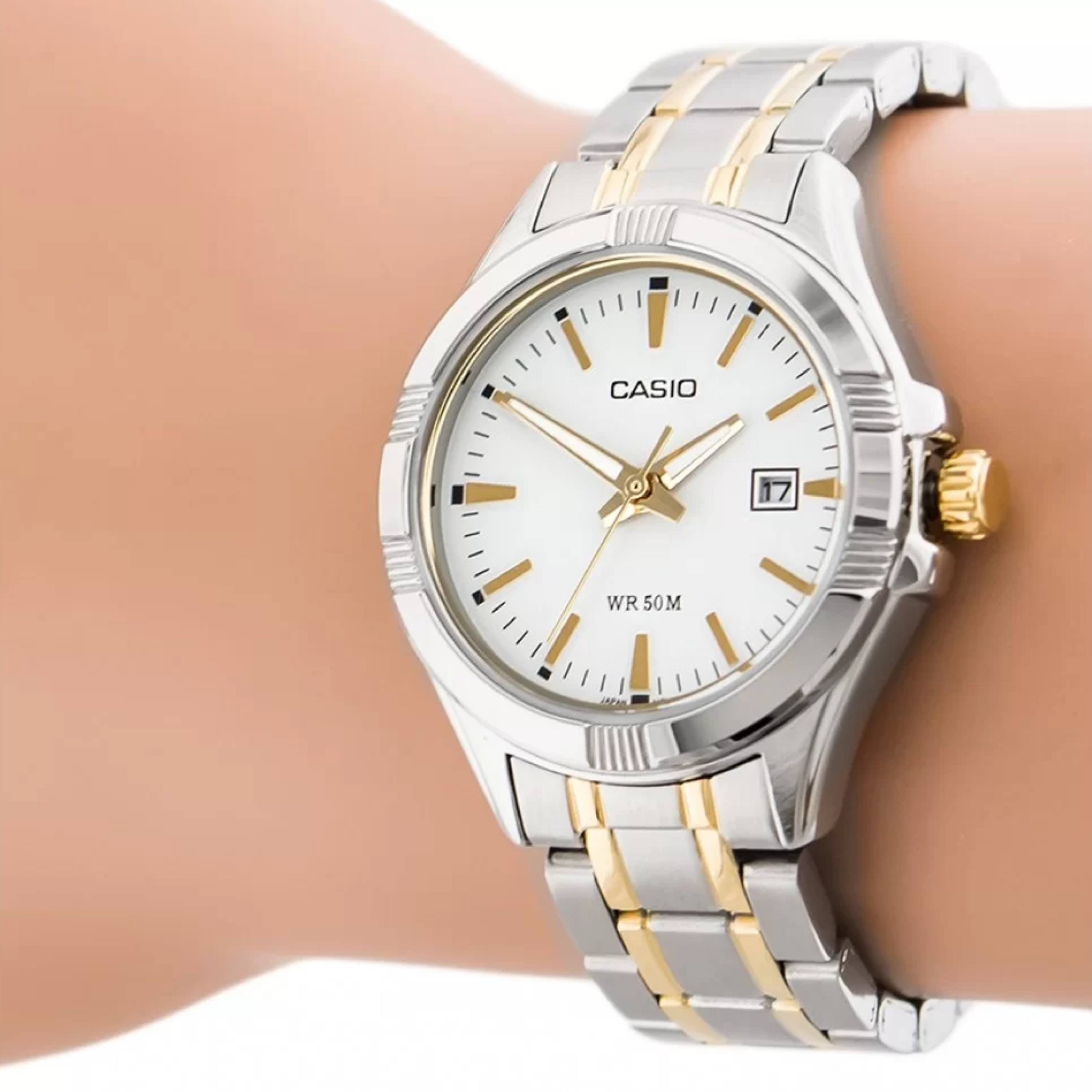 CASIO LTP-1308SG-7A - фото 4