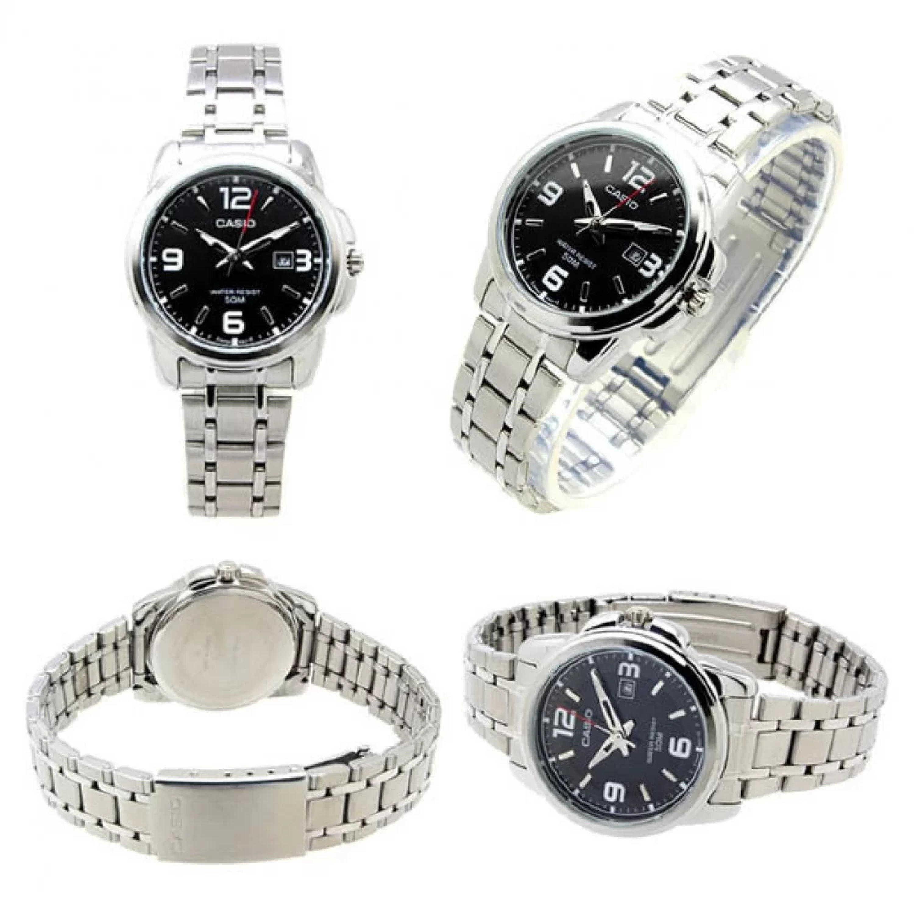 CASIO LTP-1314D-1A - фото 2