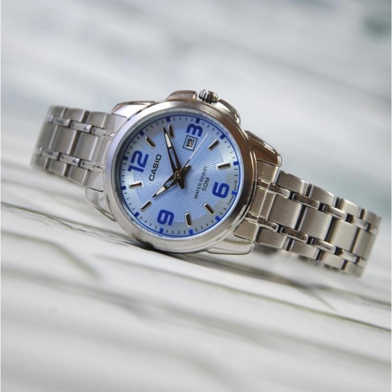 CASIO LTP-1314D-2A - фото 2