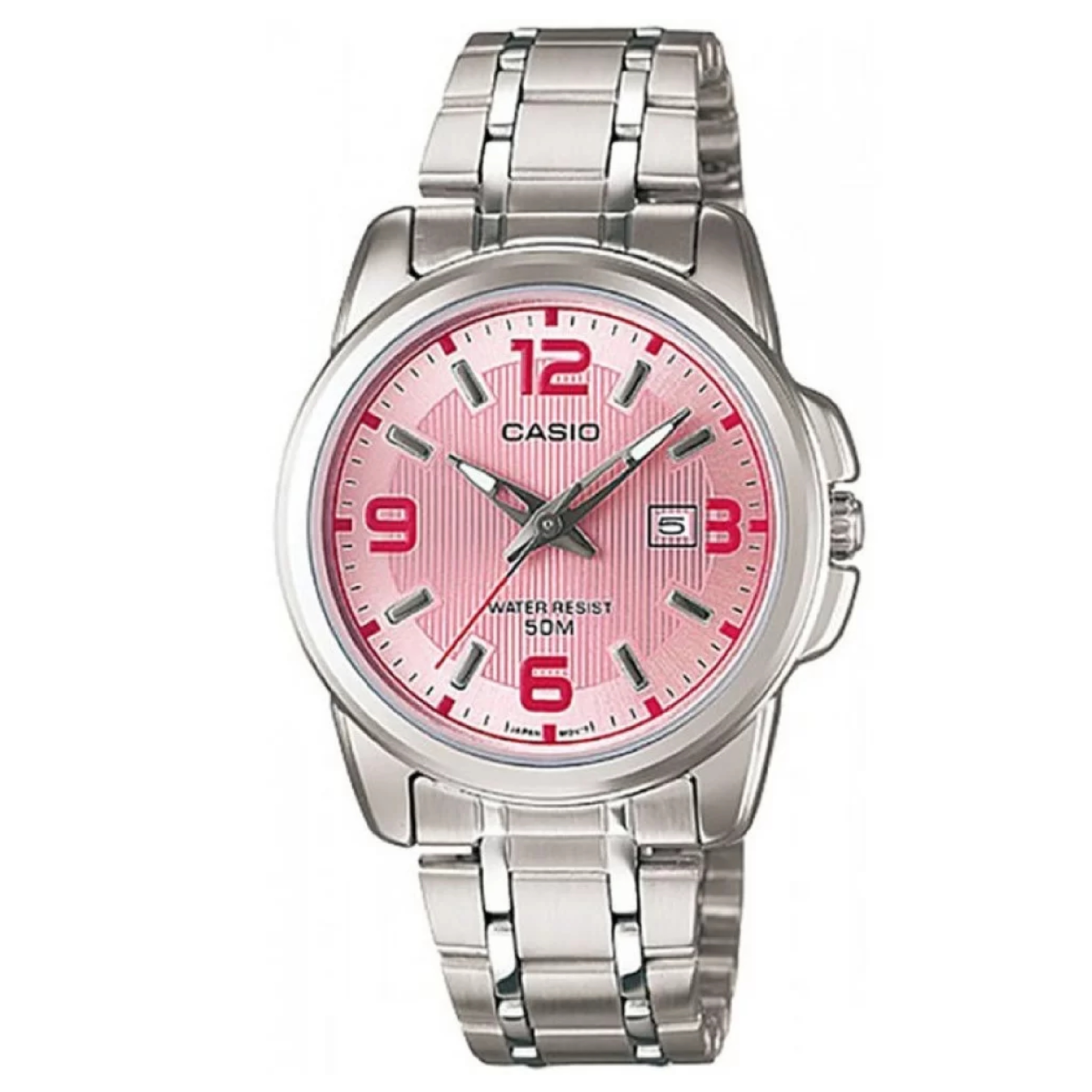 CASIO LTP-1314D-5A - CASIO None None