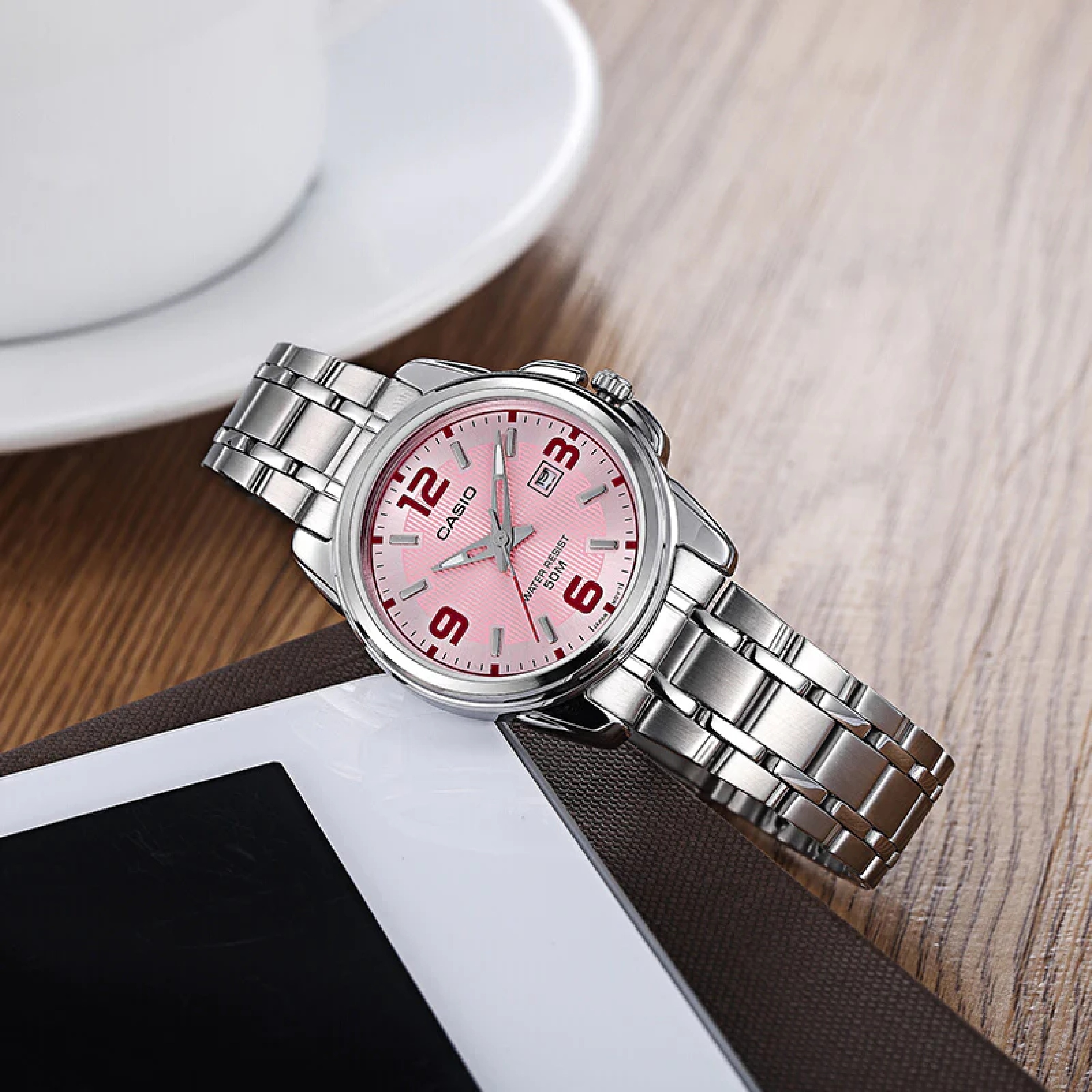 CASIO LTP-1314D-5A - фото 2