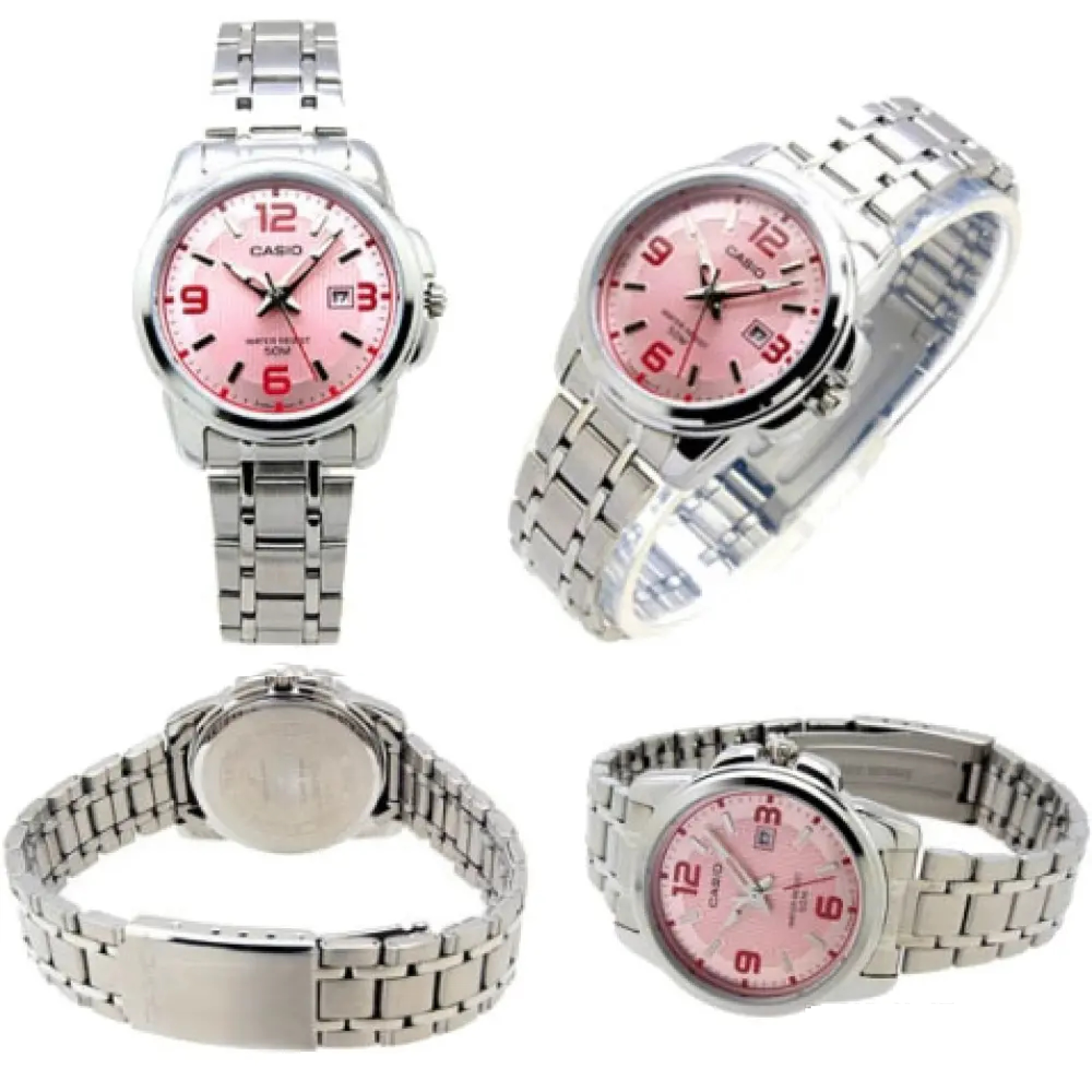 CASIO LTP-1314D-5A - фото 3