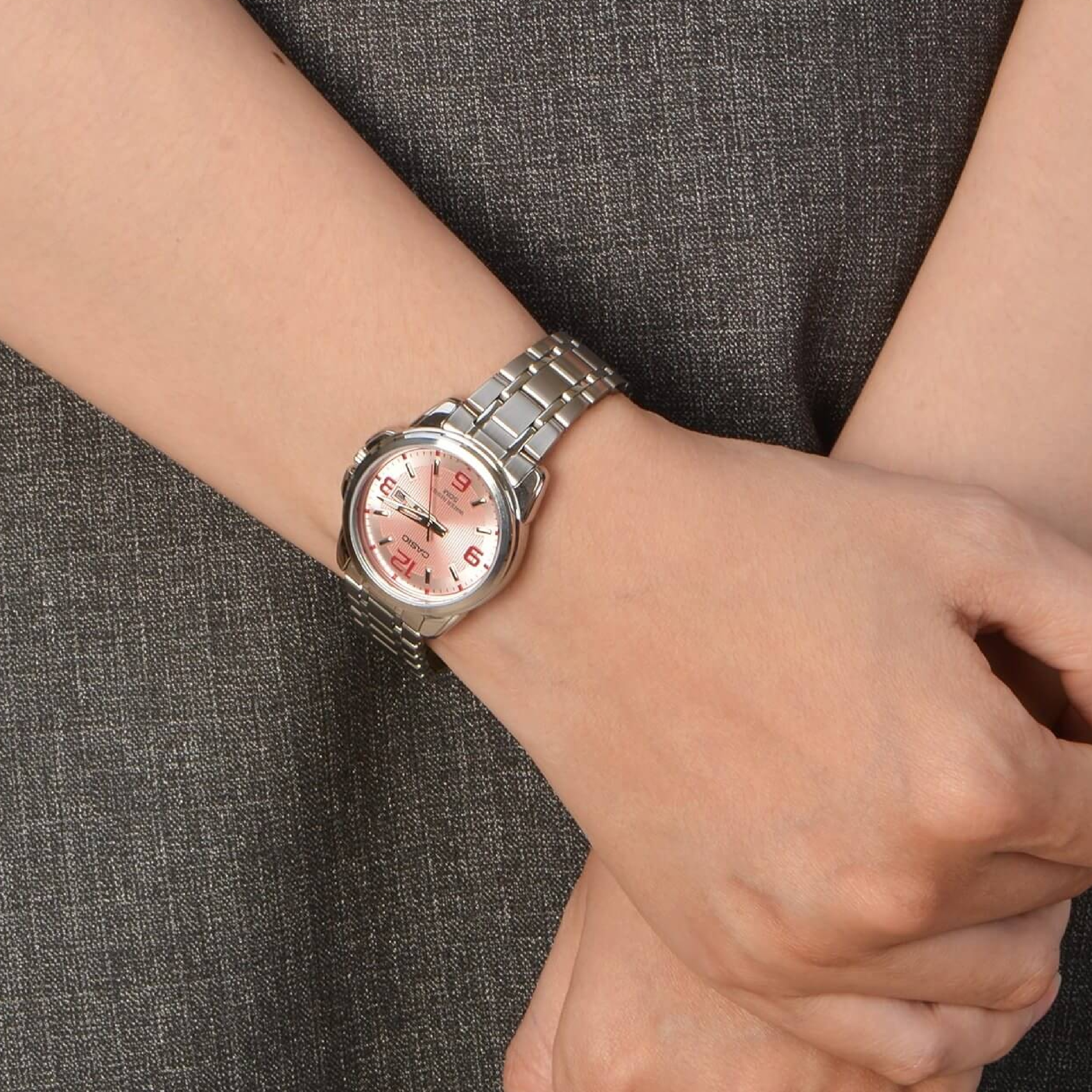 CASIO LTP-1314D-5A - фото 4