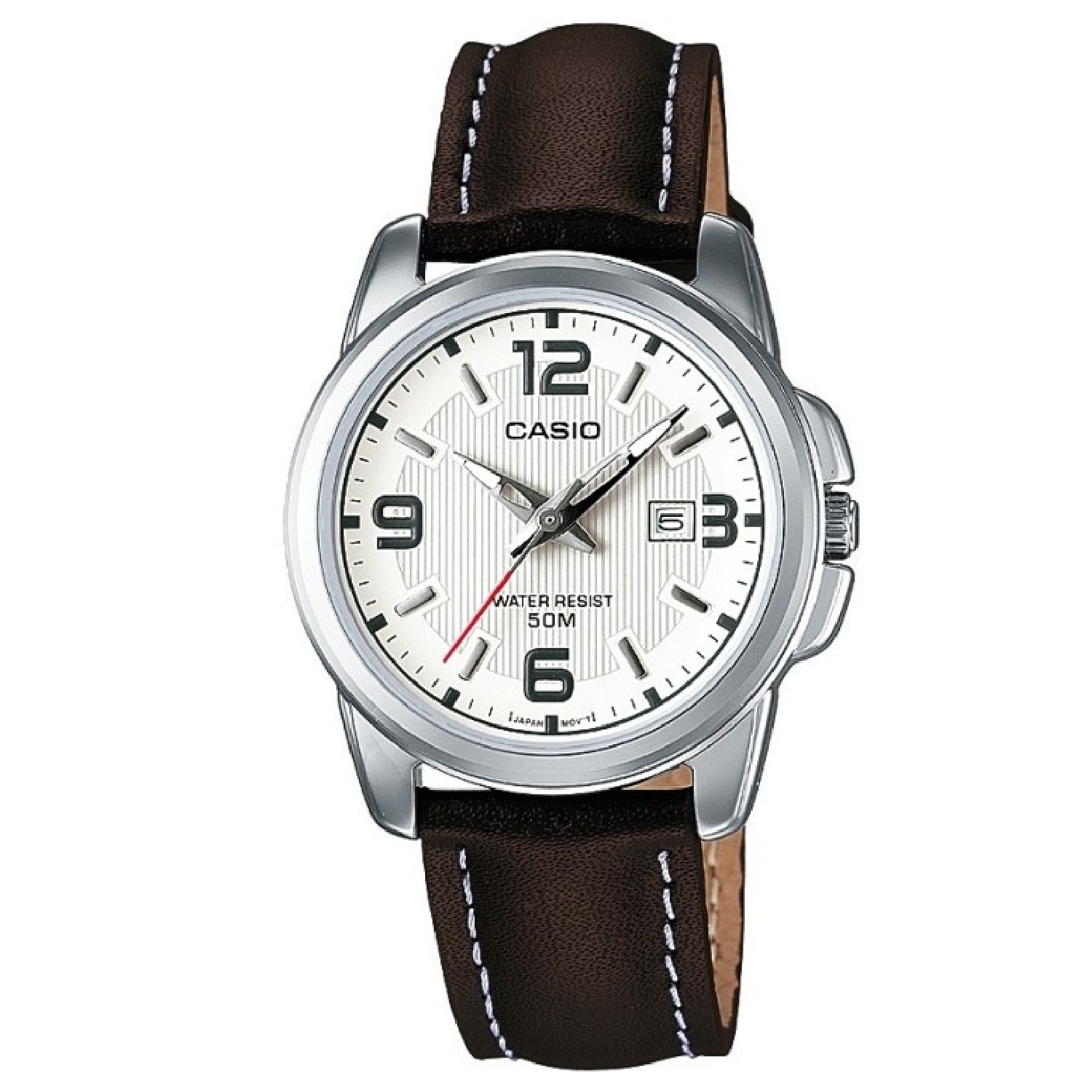 CASIO LTP-1314L-7A - CASIO None None