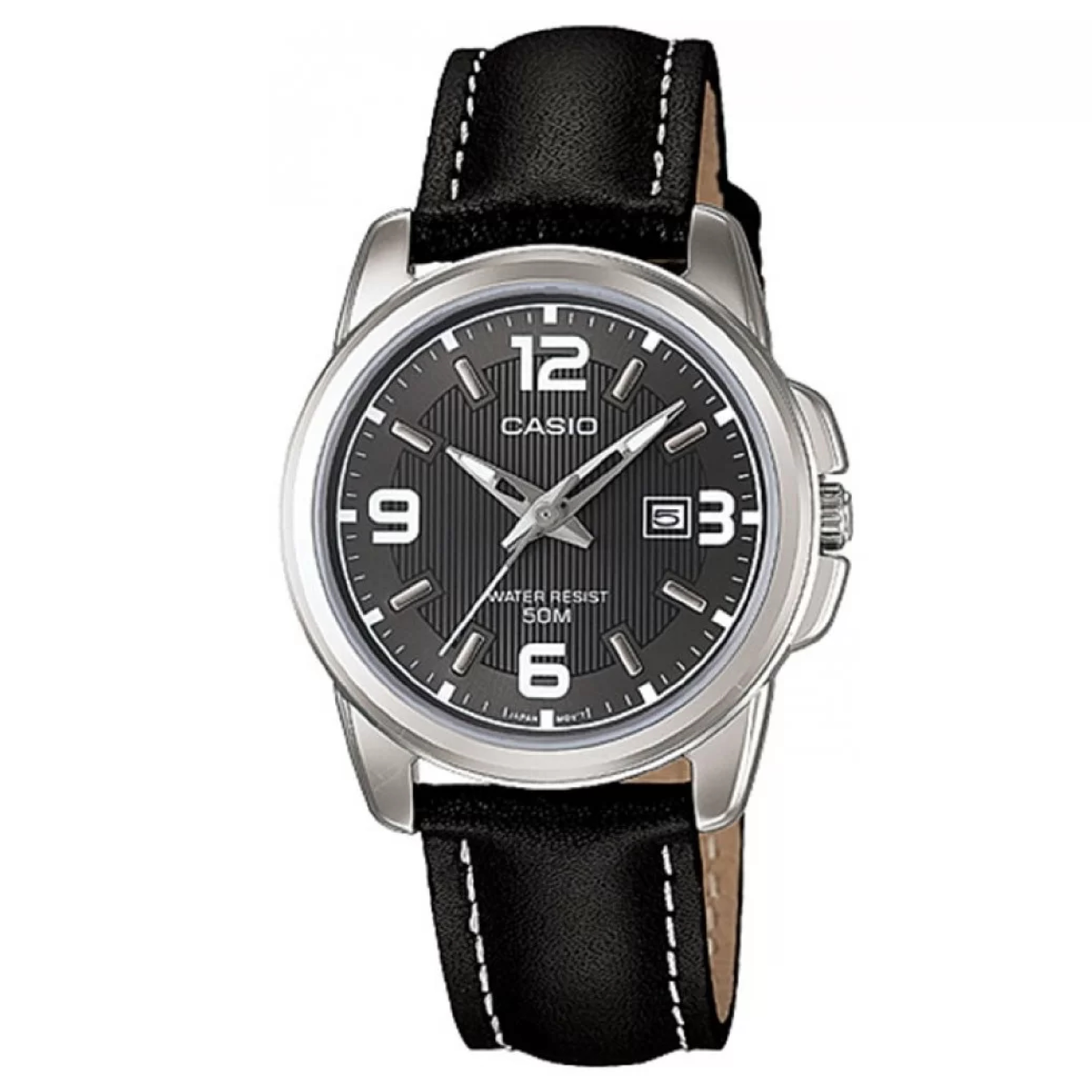 CASIO LTP-1314L-8A - CASIO None None