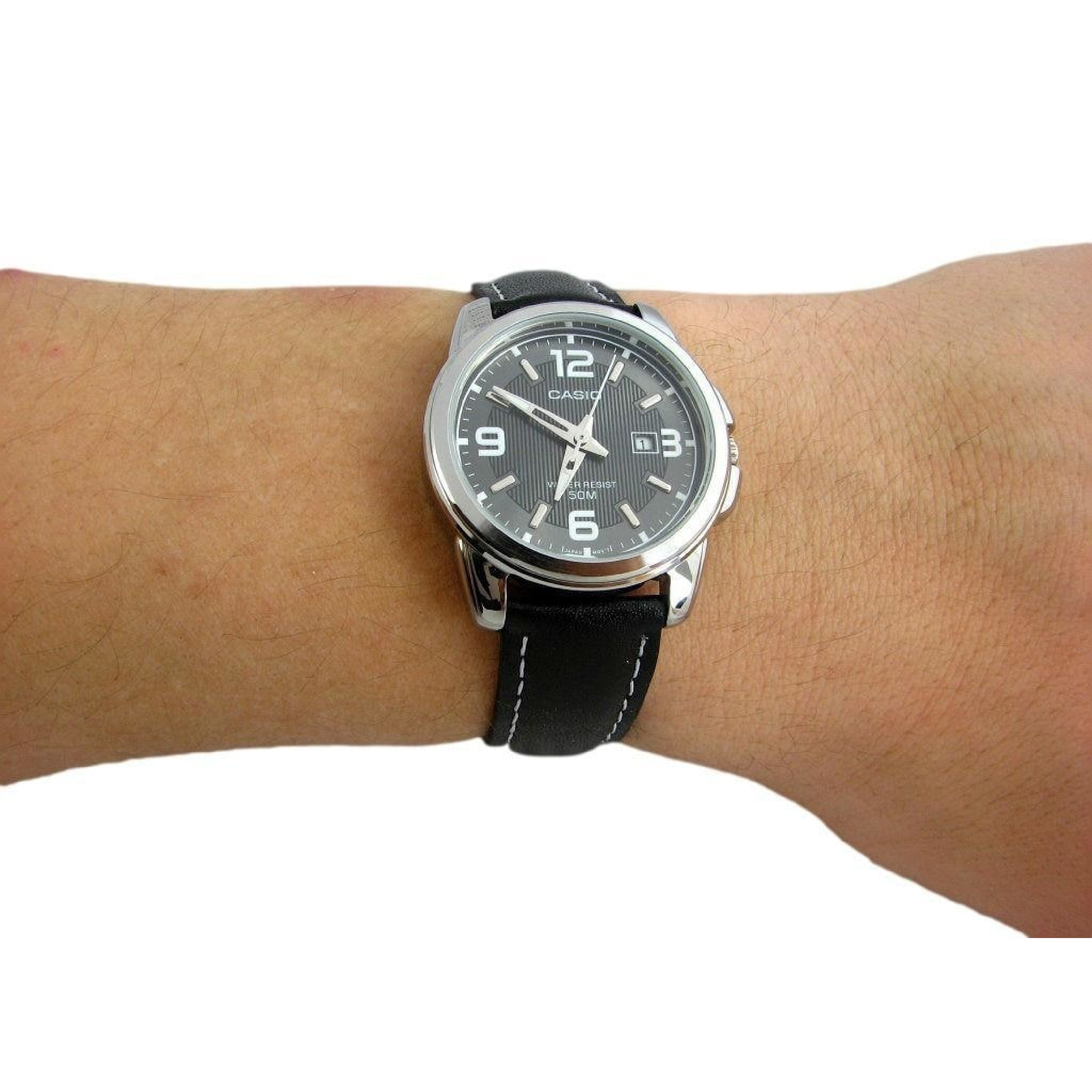 CASIO LTP-1314L-8A - фото 4