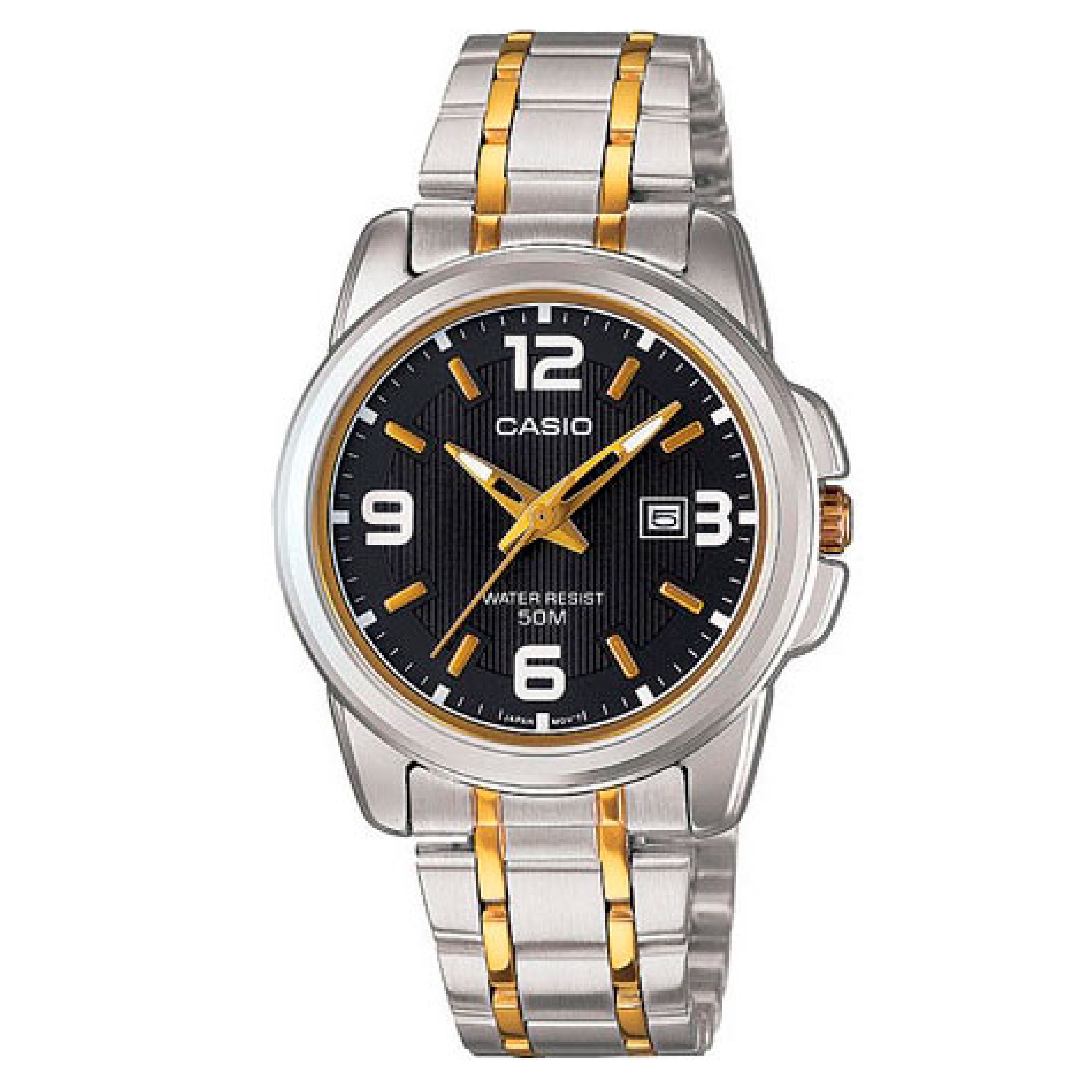 CASIO LTP-1314SG-1A - CASIO None None