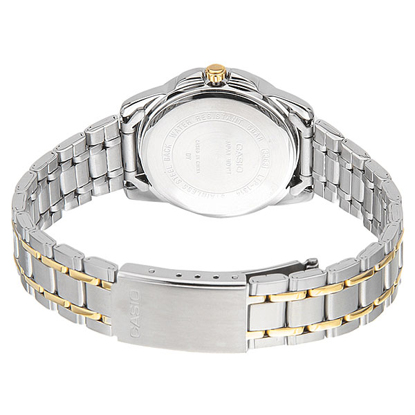 CASIO LTP-1314SG-1A - фото 3