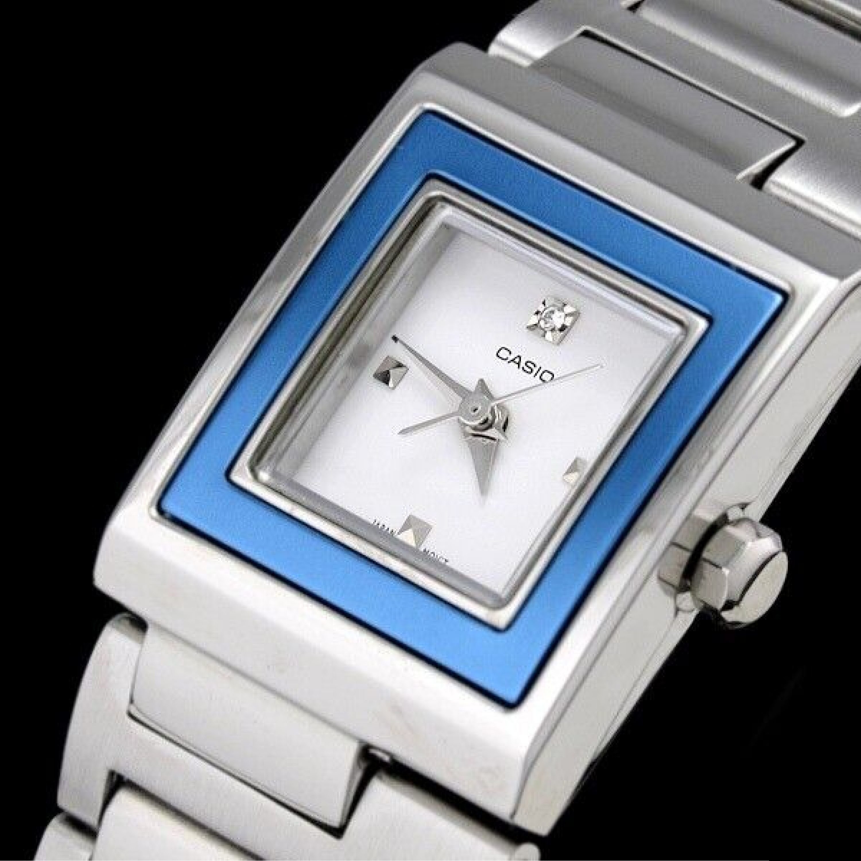 CASIO LTP-1317D-2C - фото 2