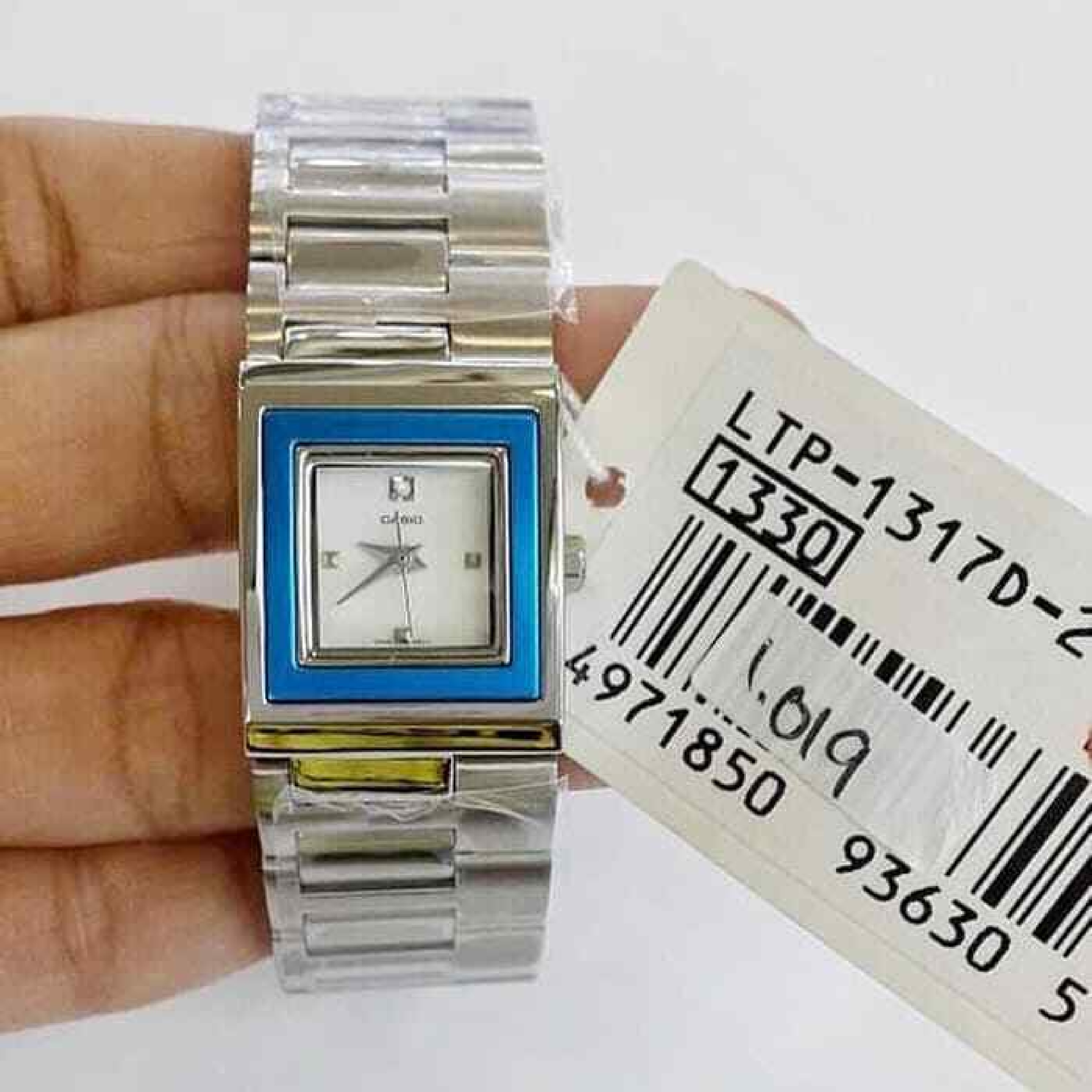 CASIO LTP-1317D-2C - фото 4