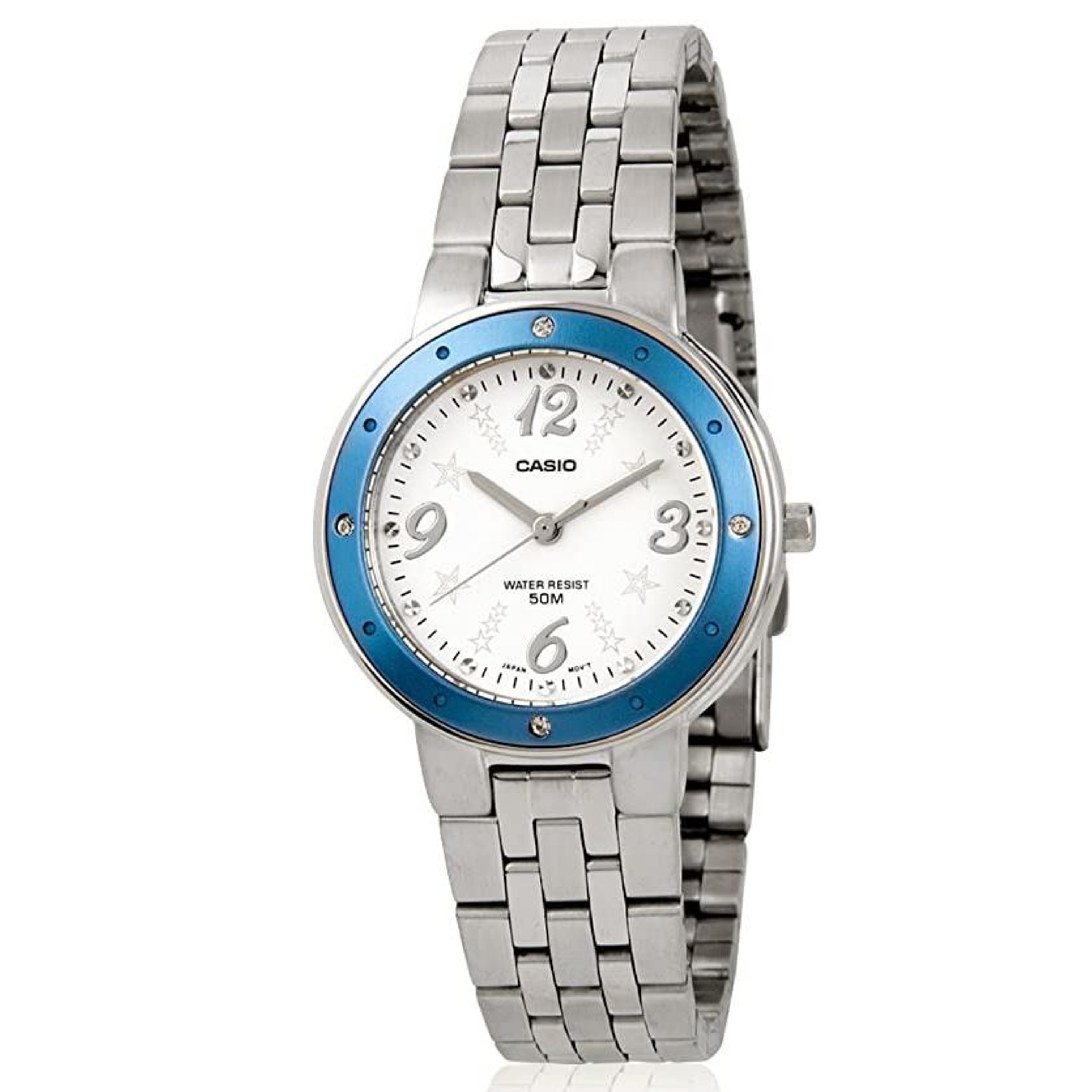 CASIO LTP-1318D-2A - CASIO None None