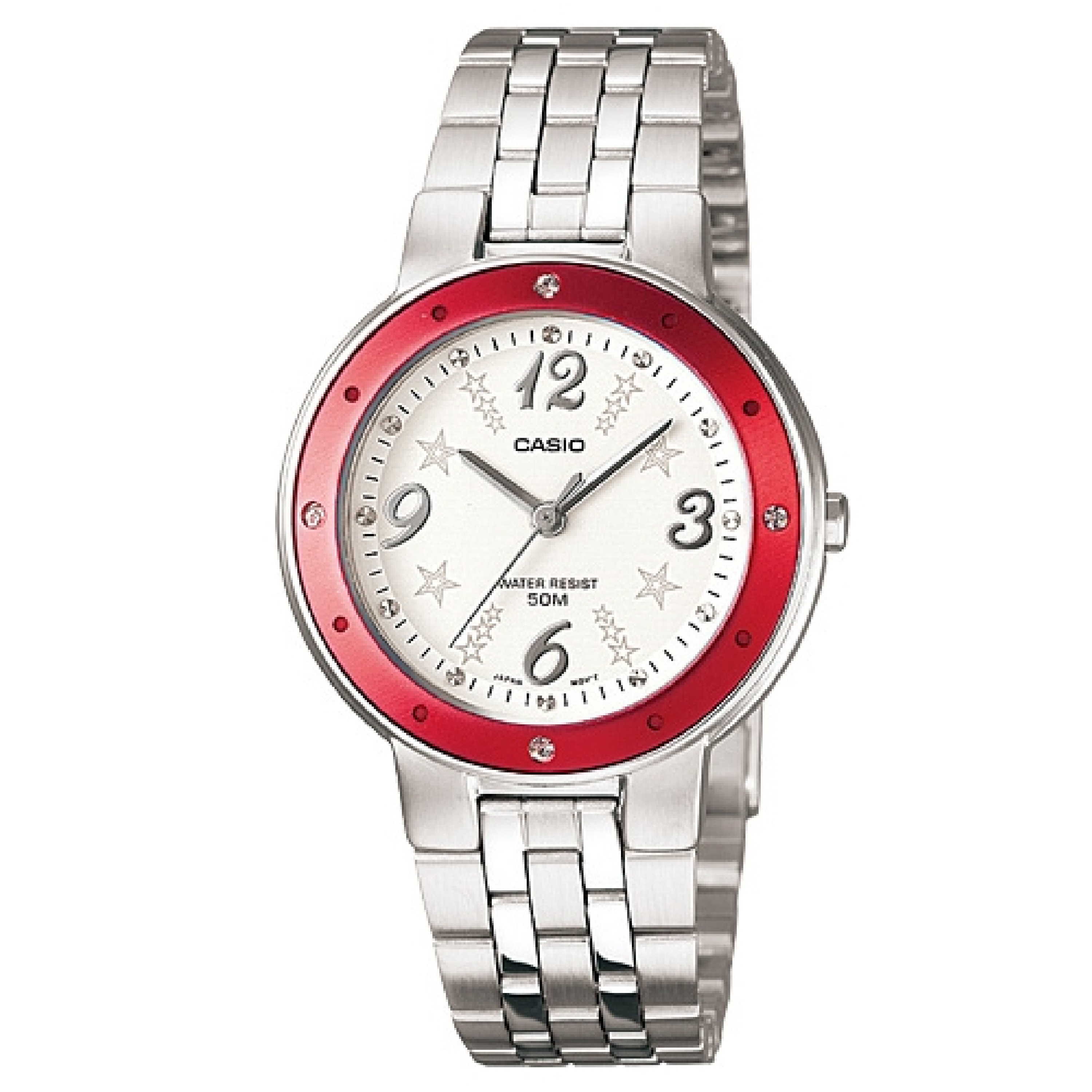 CASIO LTP-1318D-4A - CASIO None None