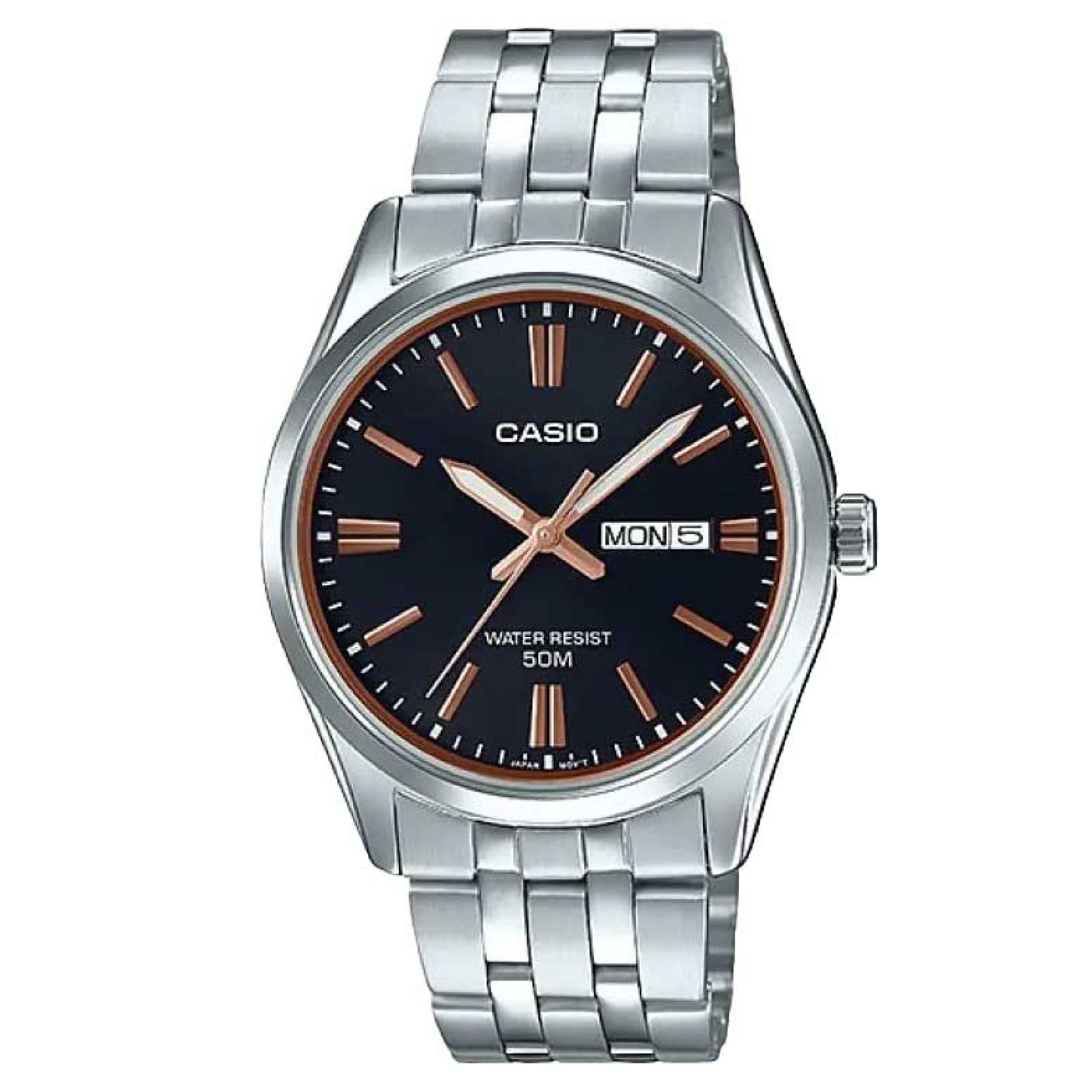 CASIO LTP-1335D-1A2 - CASIO None None