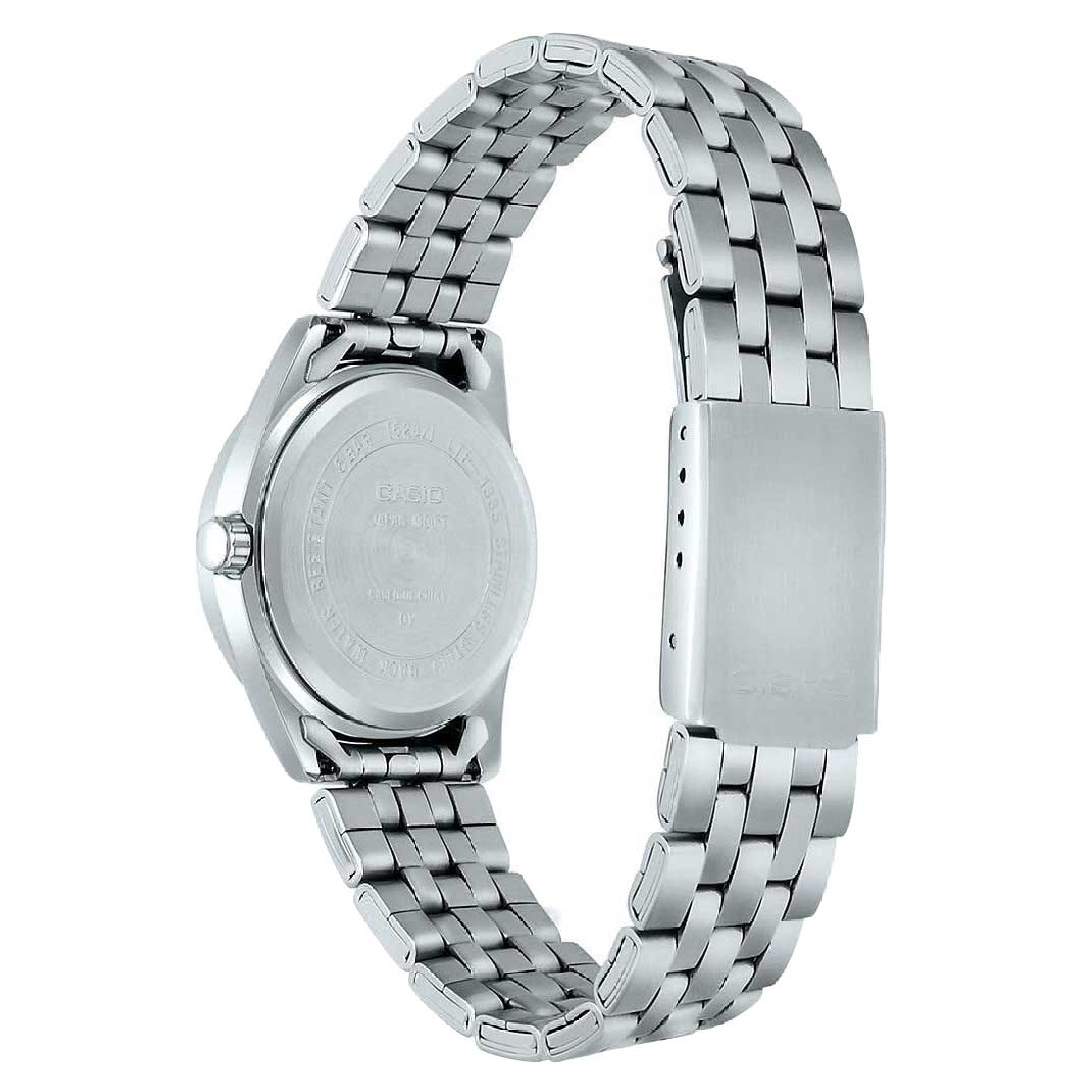 CASIO LTP-1335D-1A2 - фото 3