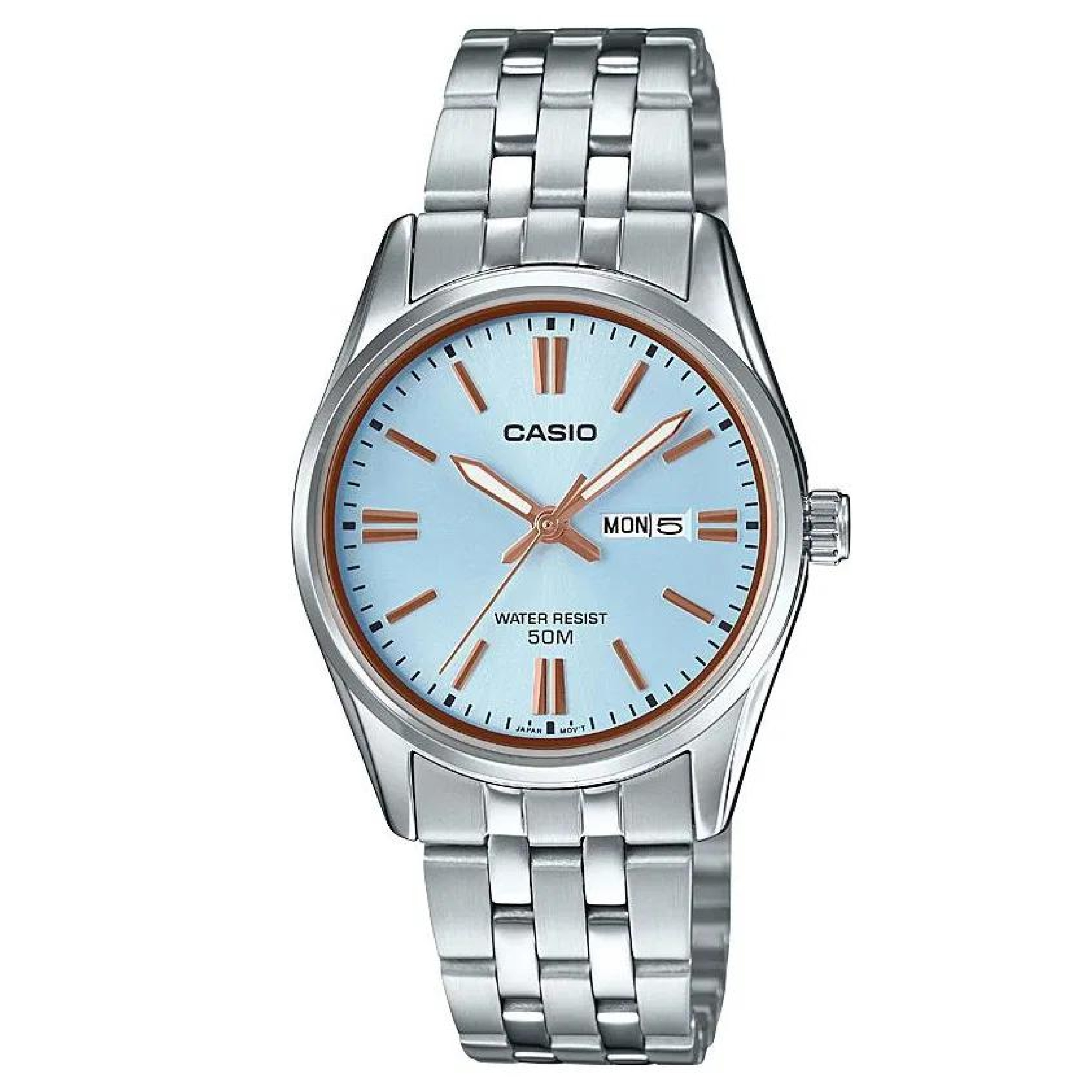 CASIO LTP-1335D-2A - CASIO None None