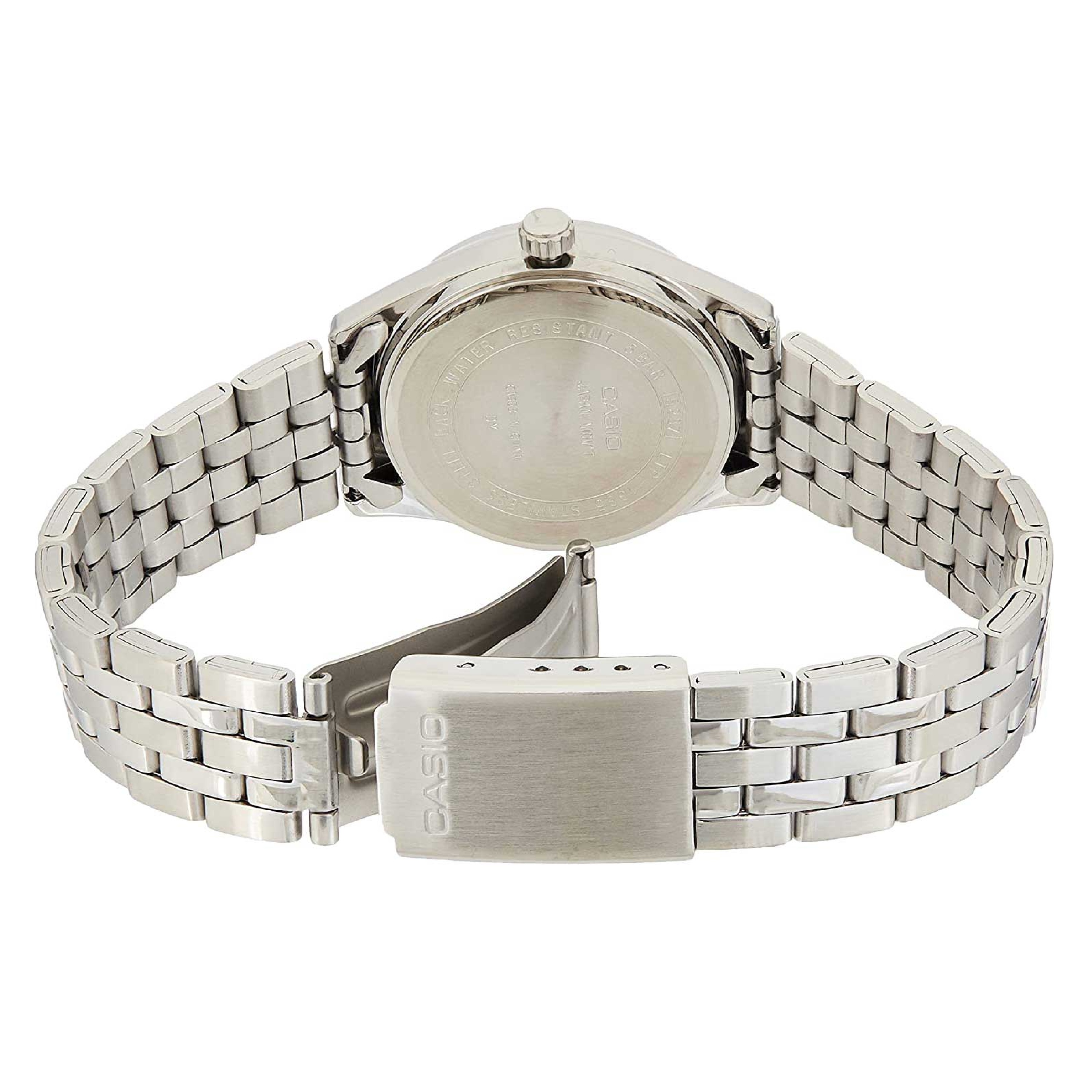 CASIO LTP-1335D-2A - фото 3